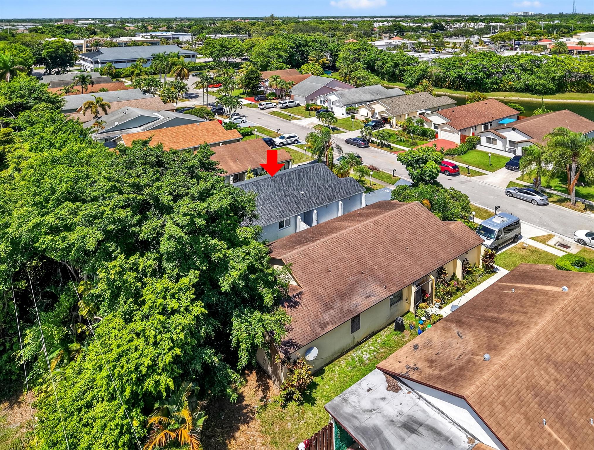 9156 Pine Springs Drive