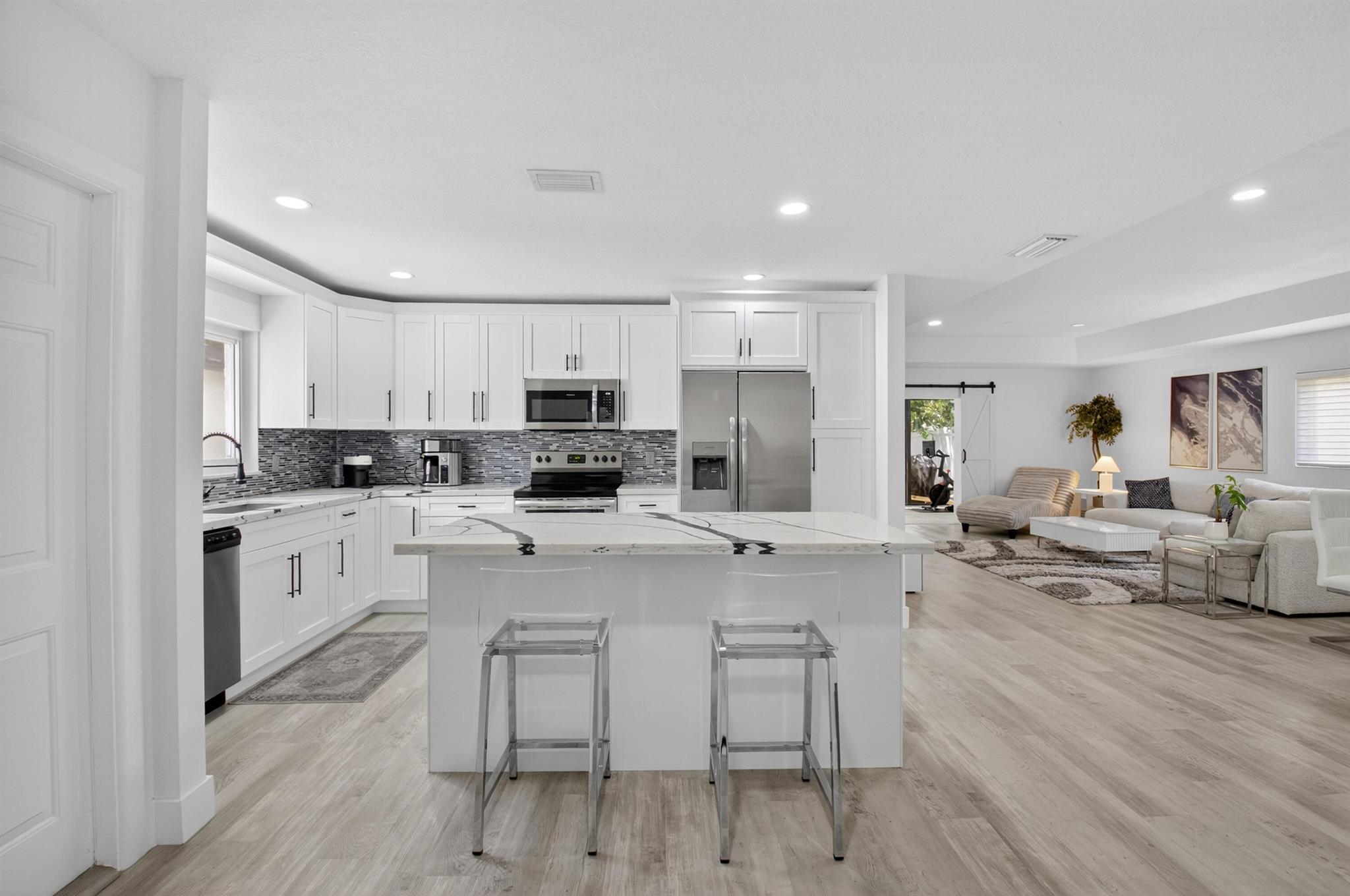 9156 Pine Springs Drive