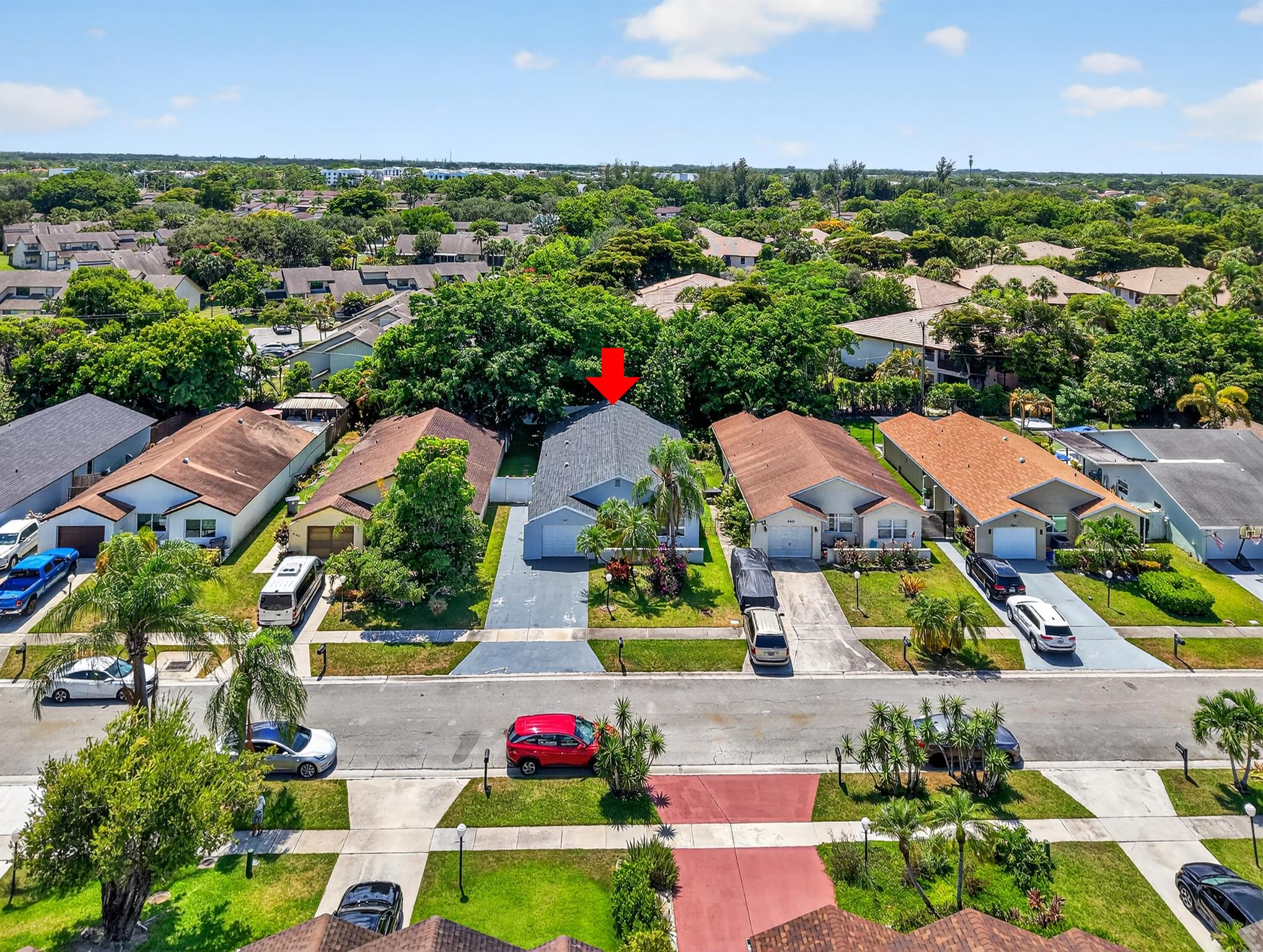 9156 Pine Springs Drive