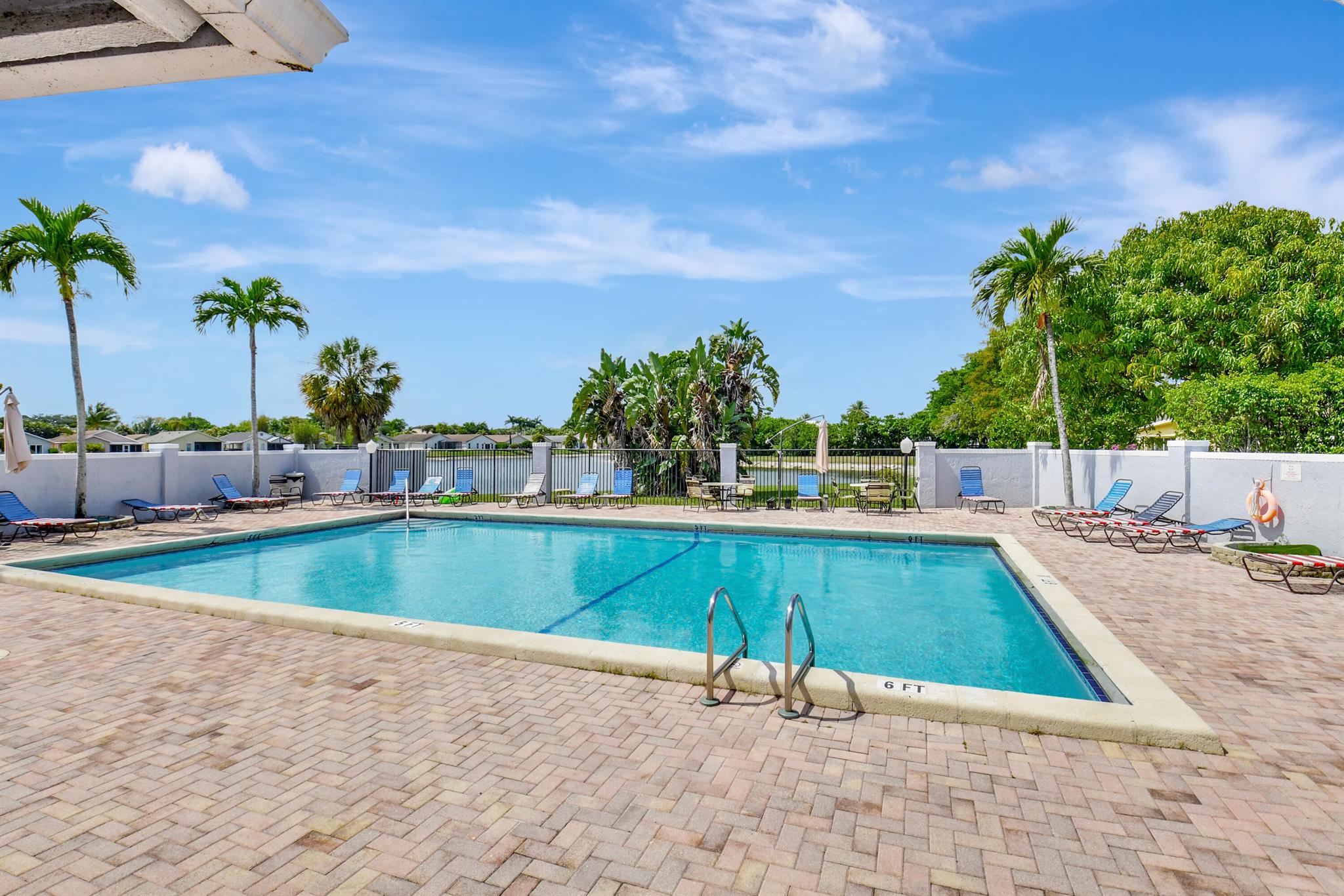 9156 Pine Springs Drive