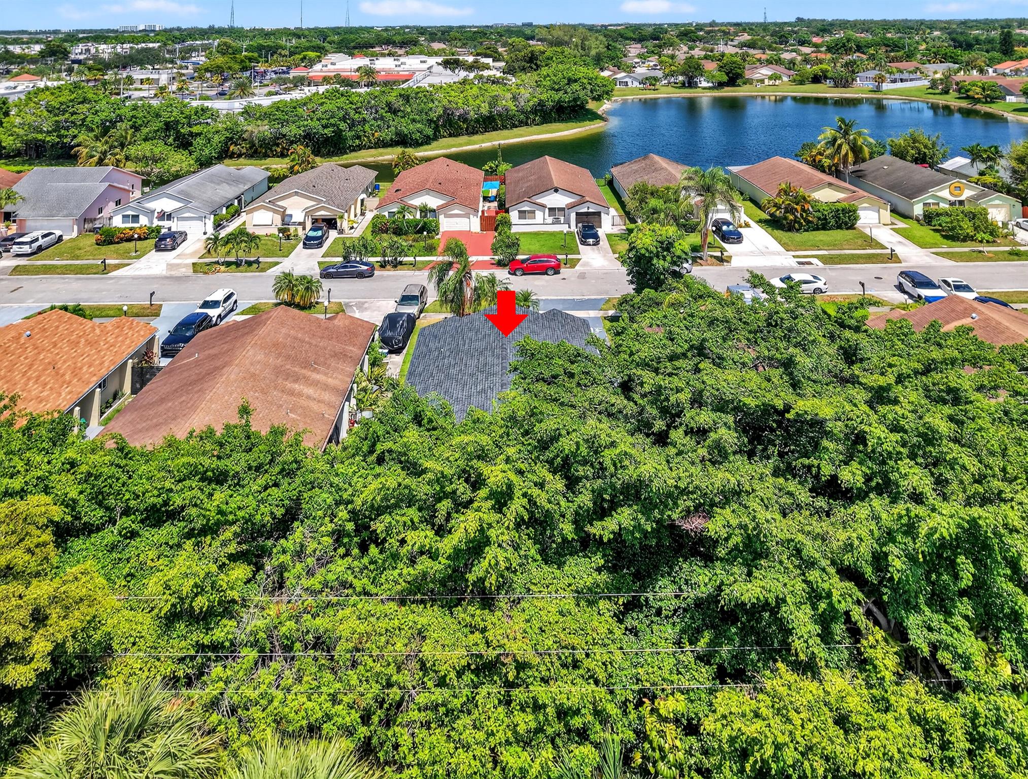 9156 Pine Springs Drive