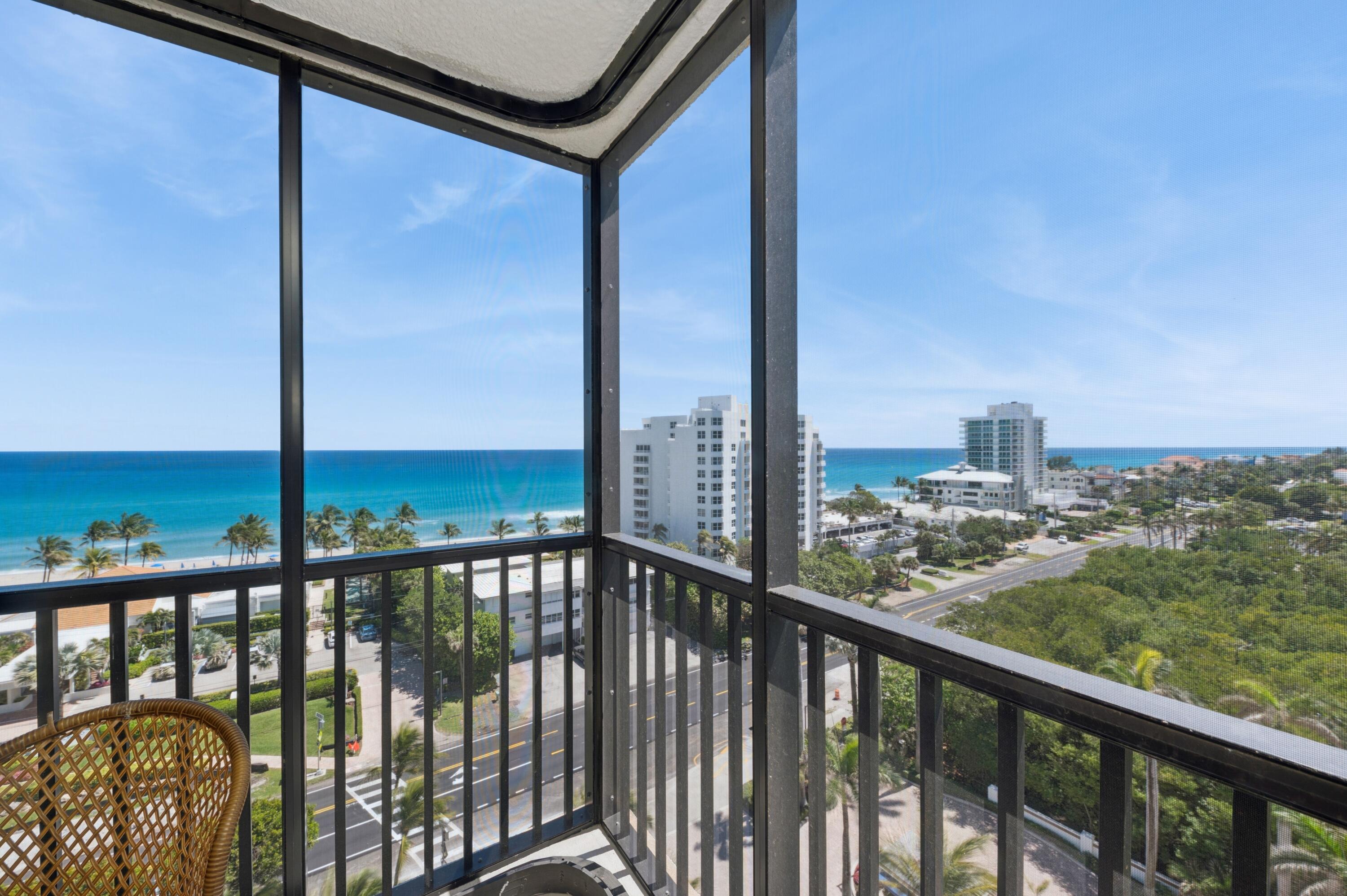 3400 S Ocean 11a Boulevard 11a