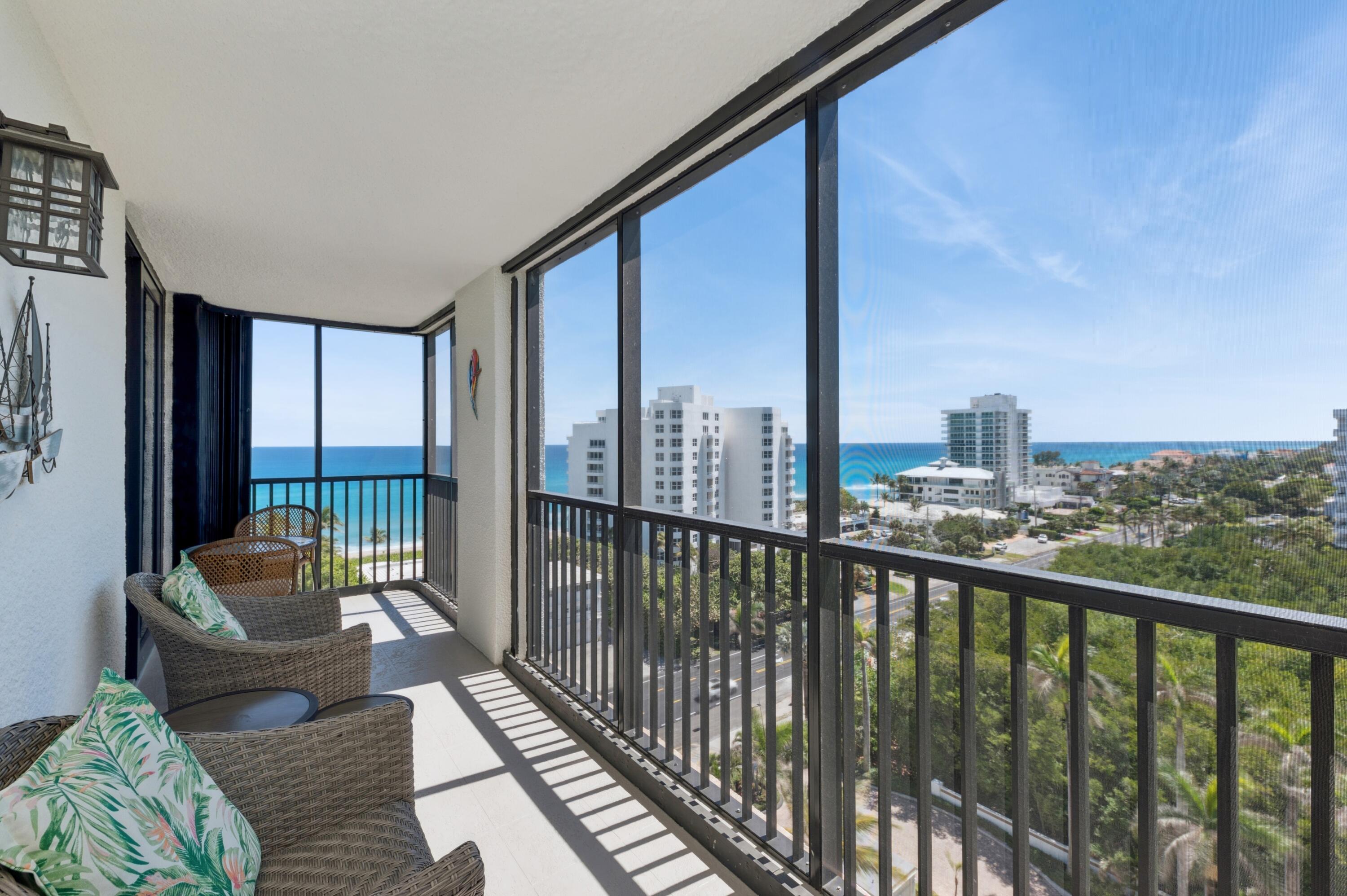 3400 S Ocean 11a Boulevard 11a