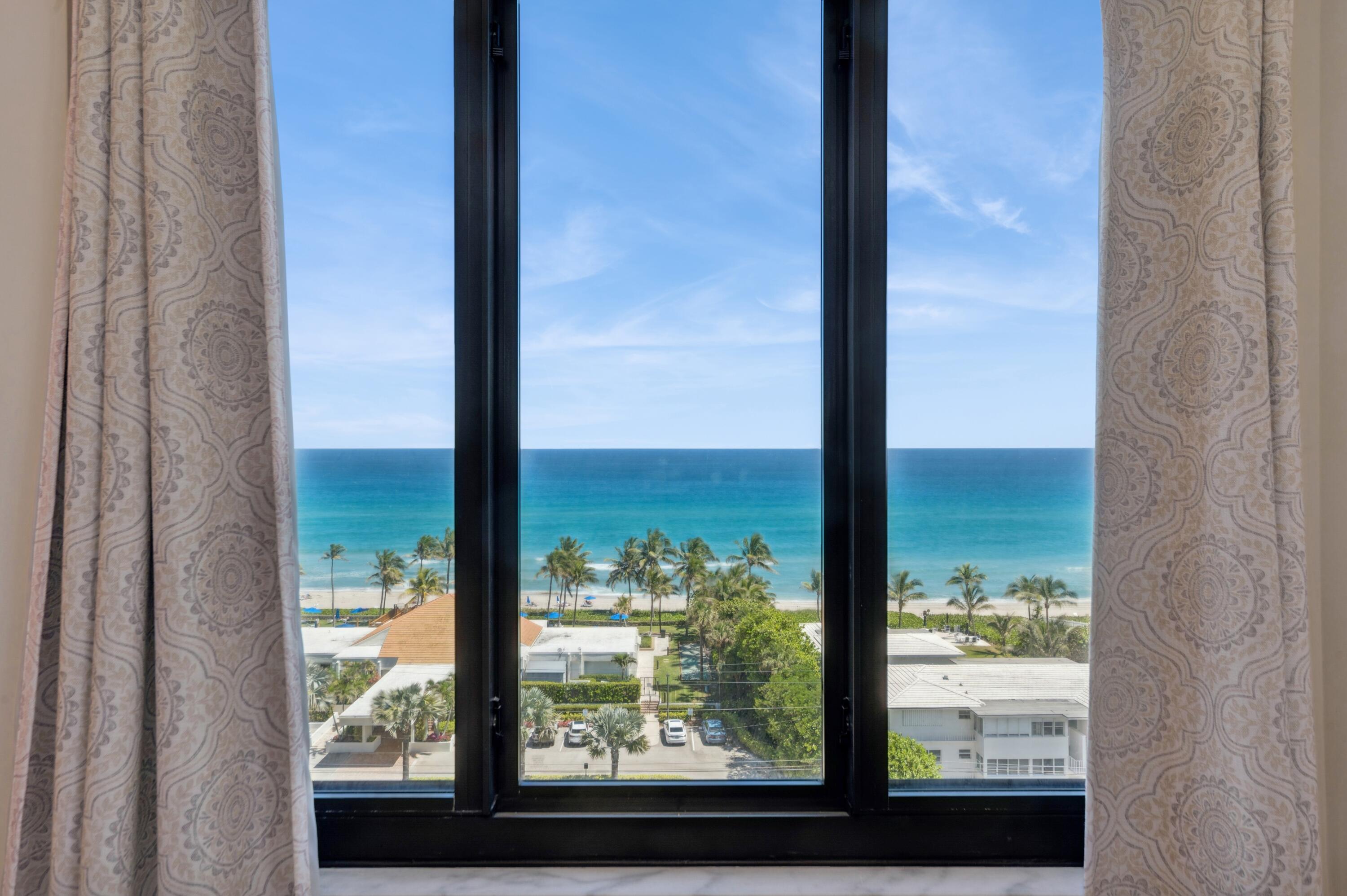 3400 S Ocean 11a Boulevard 11a