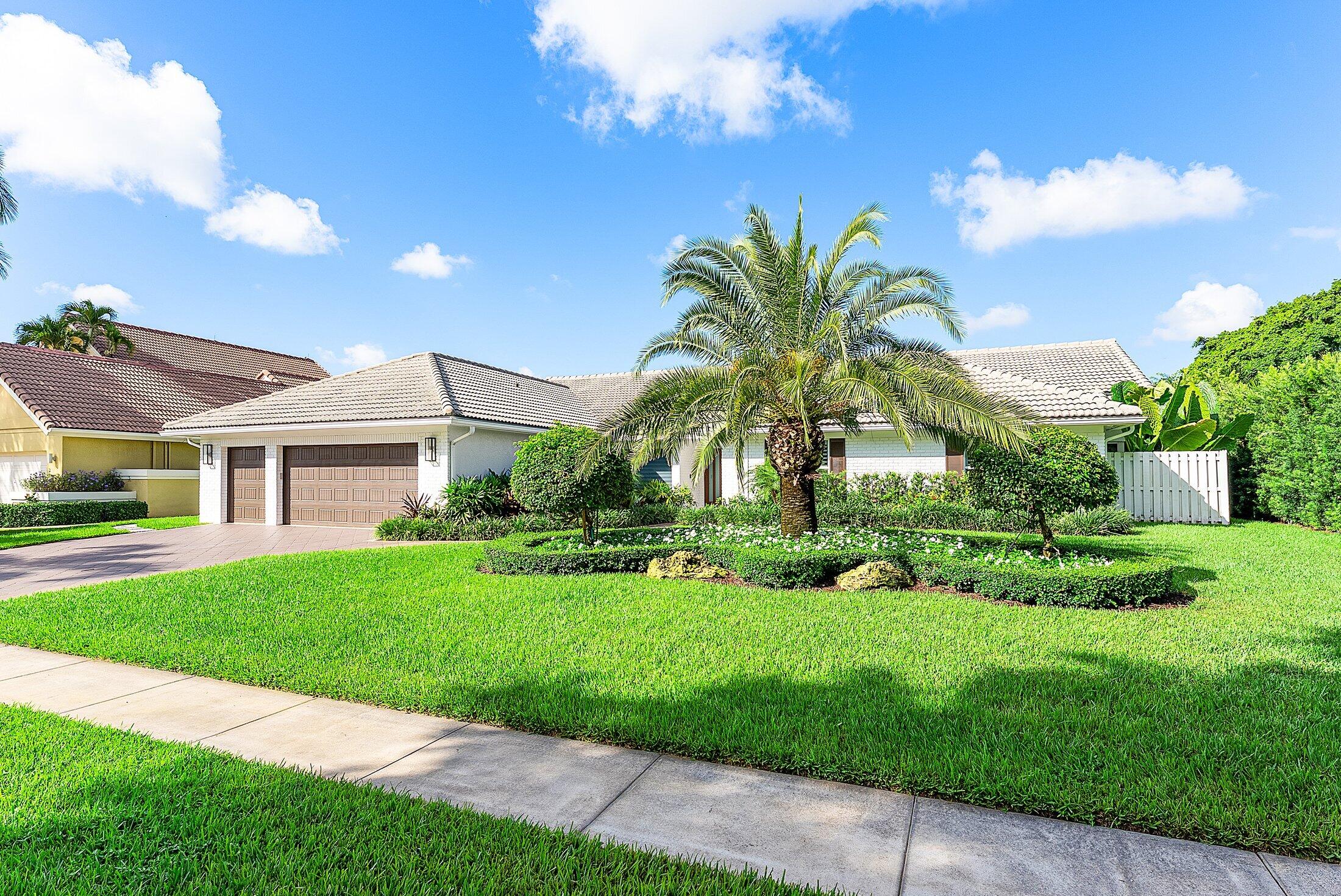 4500 Bocaire Blvd Boulevard