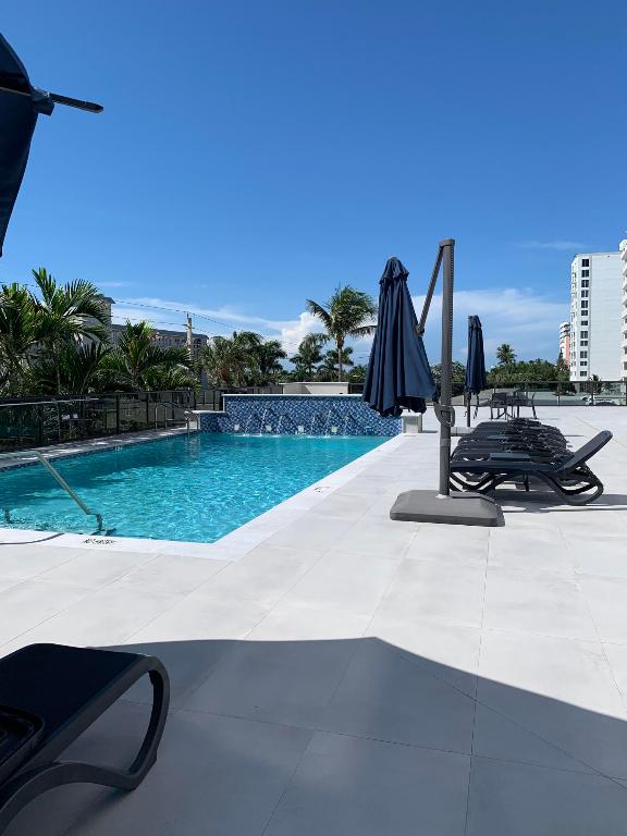 3115 S Ocean Boulevard 1002
