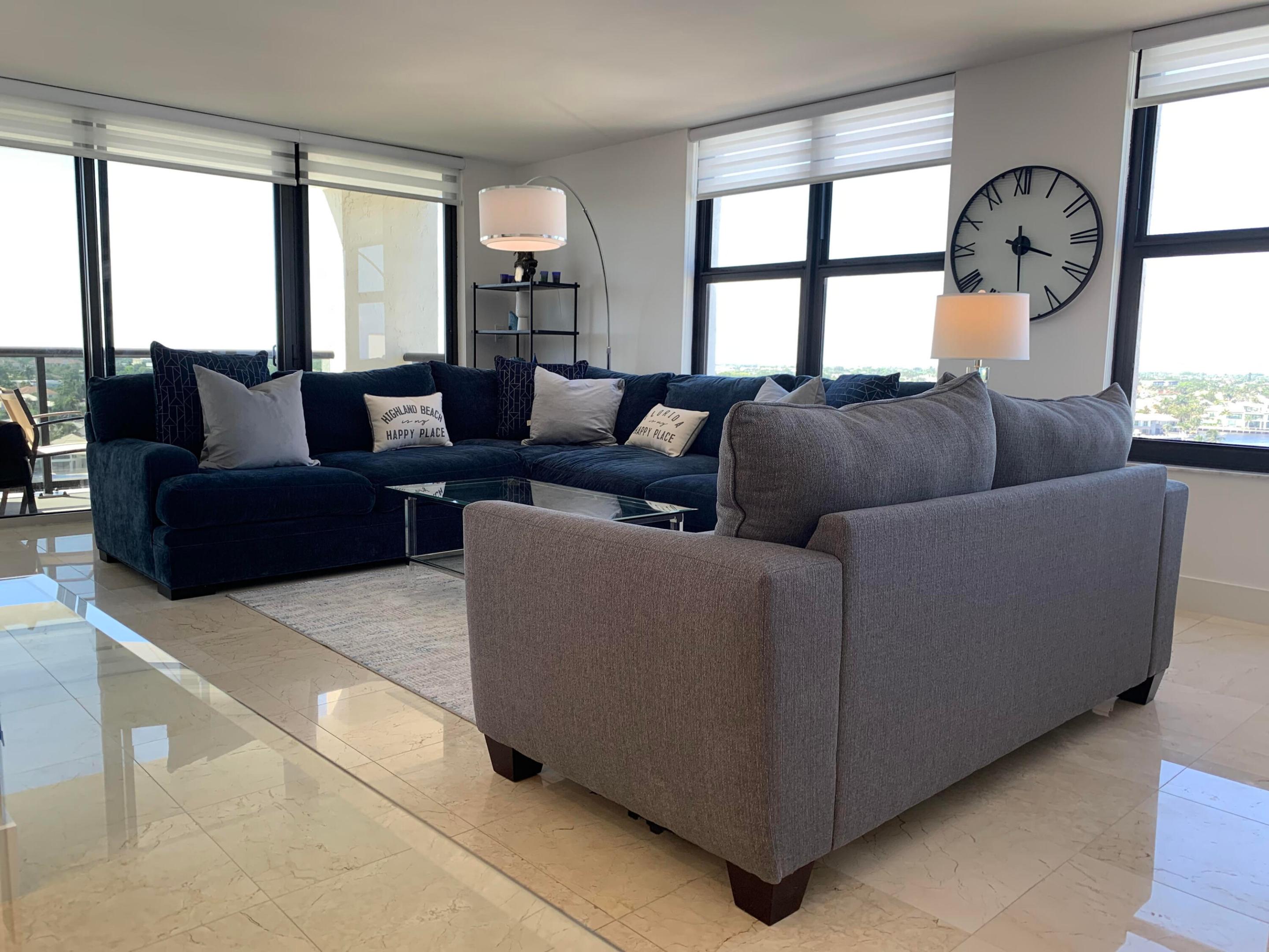 3115 S Ocean Boulevard 1002