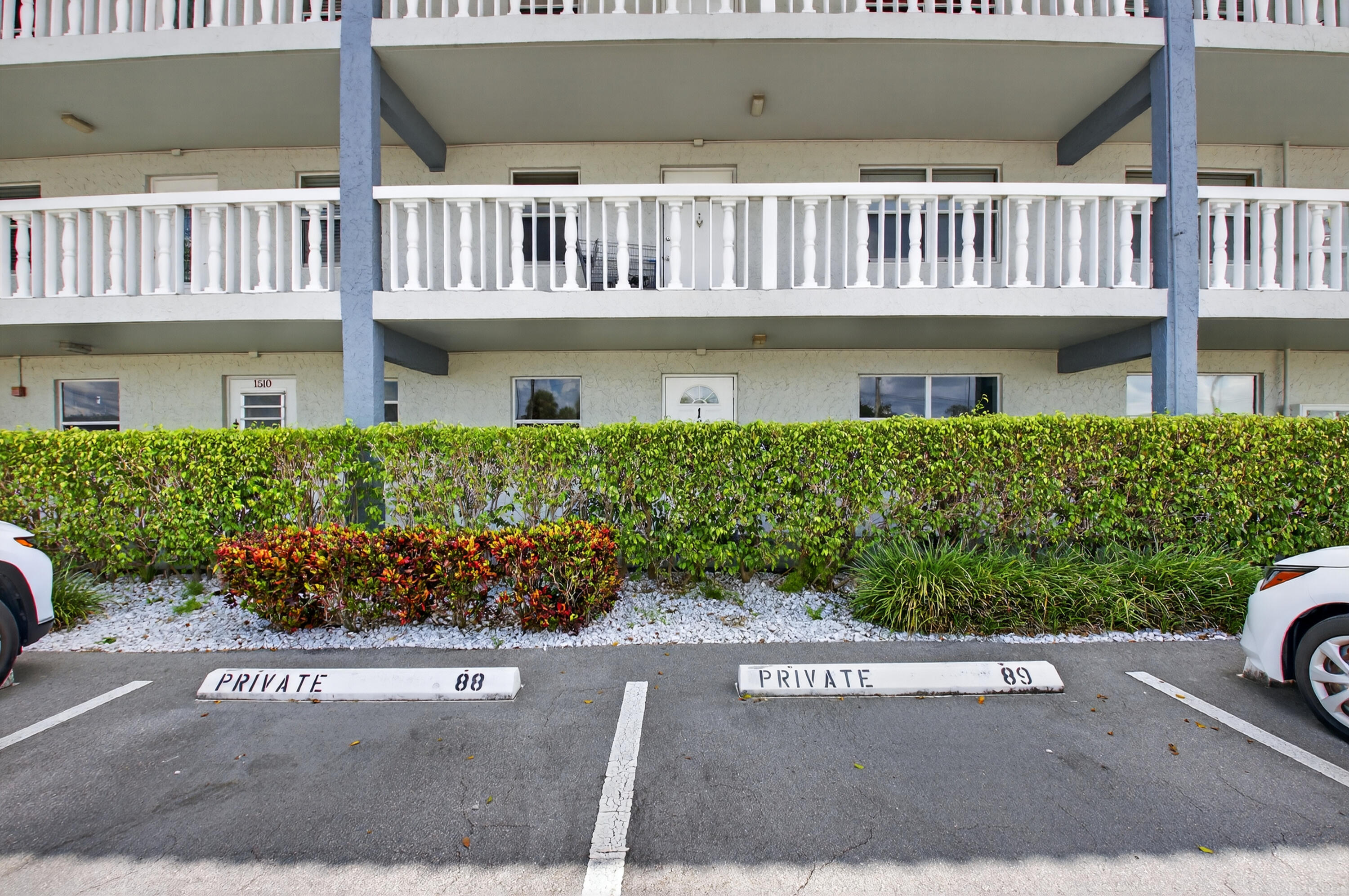 9880 Marina Boulevard 1509