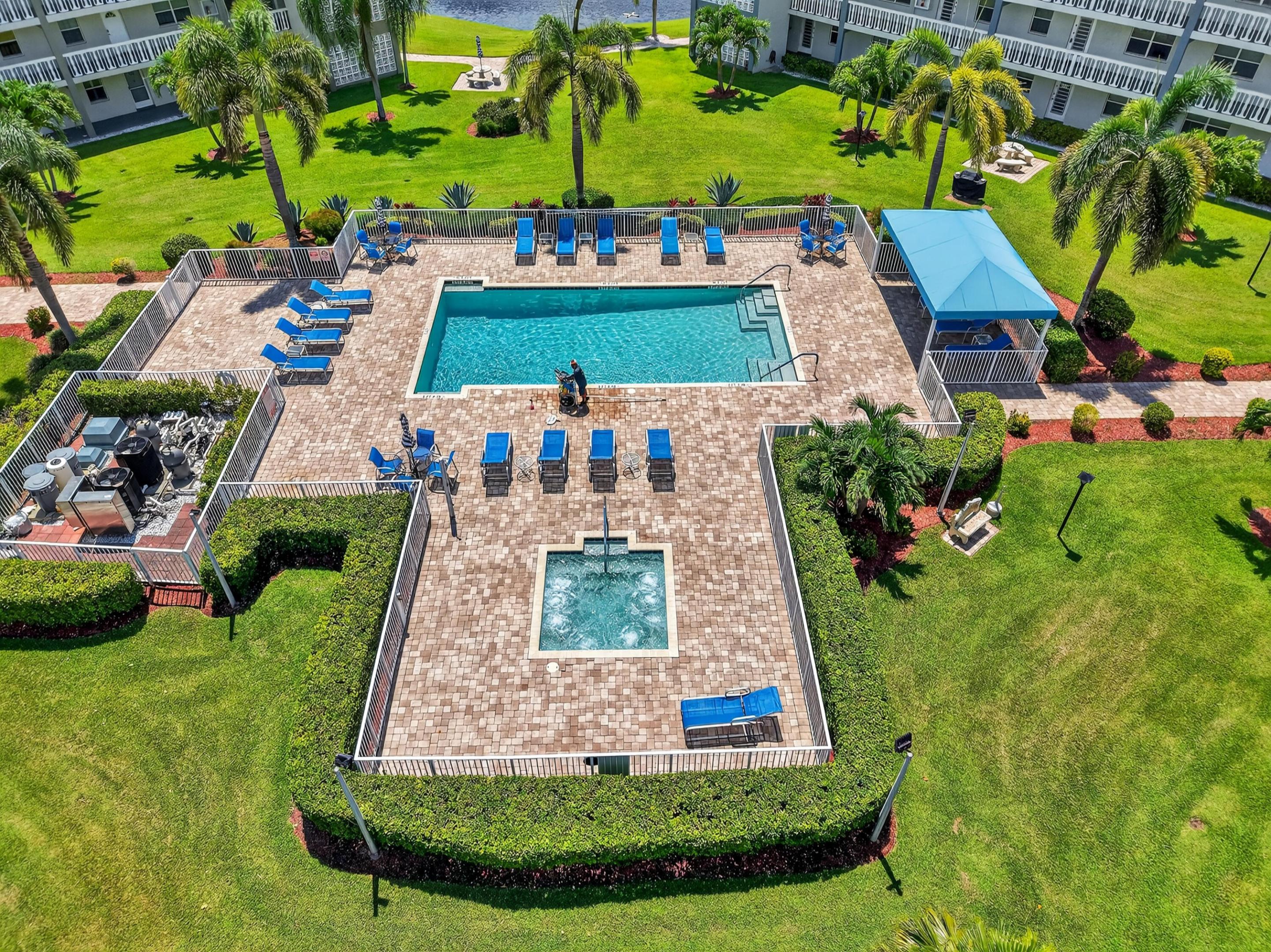 9880 Marina Boulevard 1509