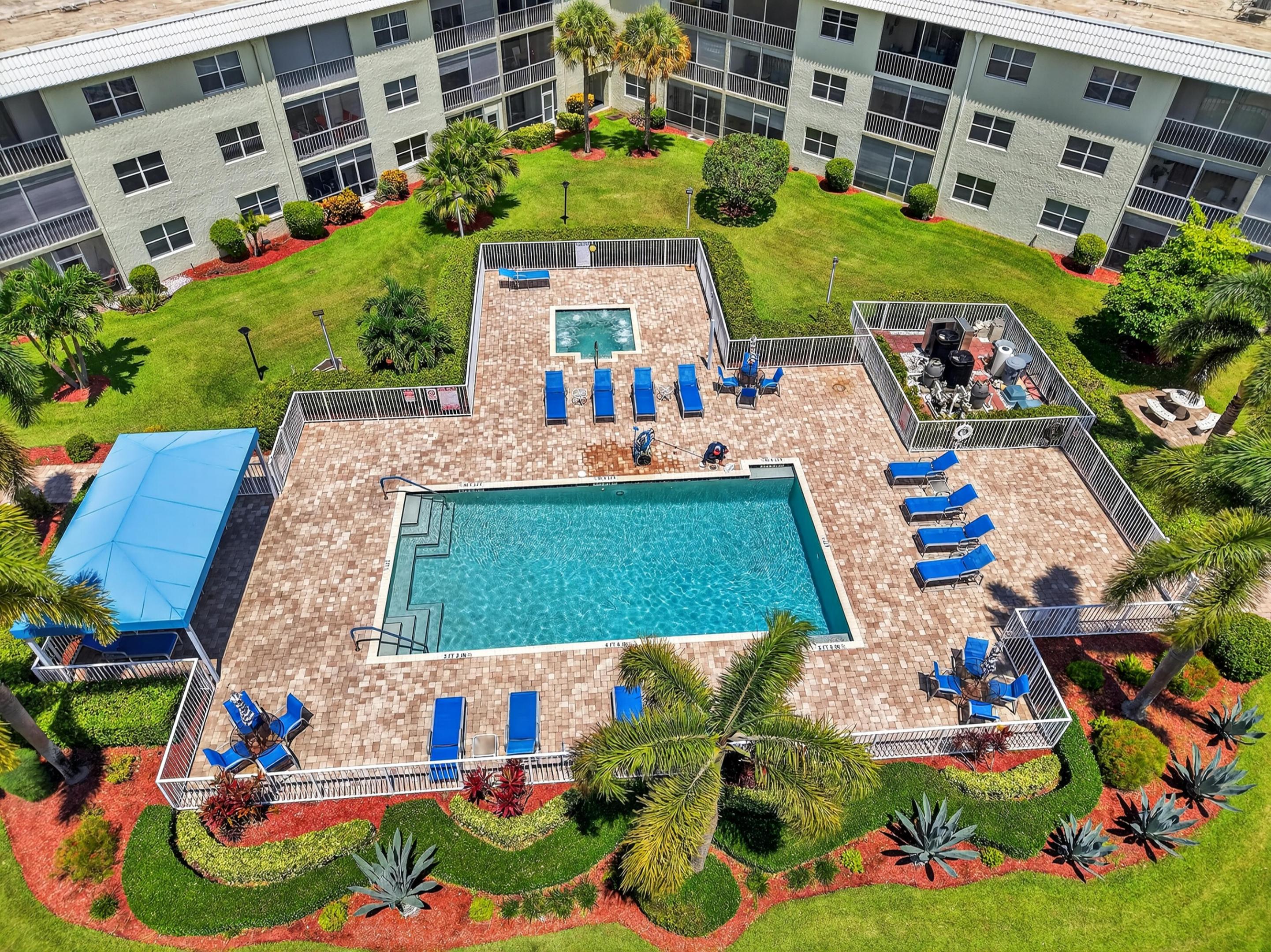 9880 Marina Boulevard 1509