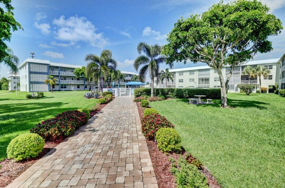 9880 Marina Boulevard 1509