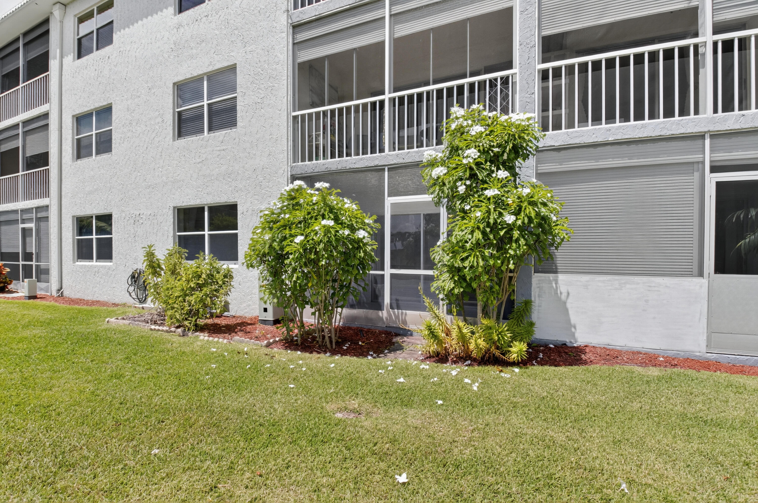 9880 Marina Boulevard 1509