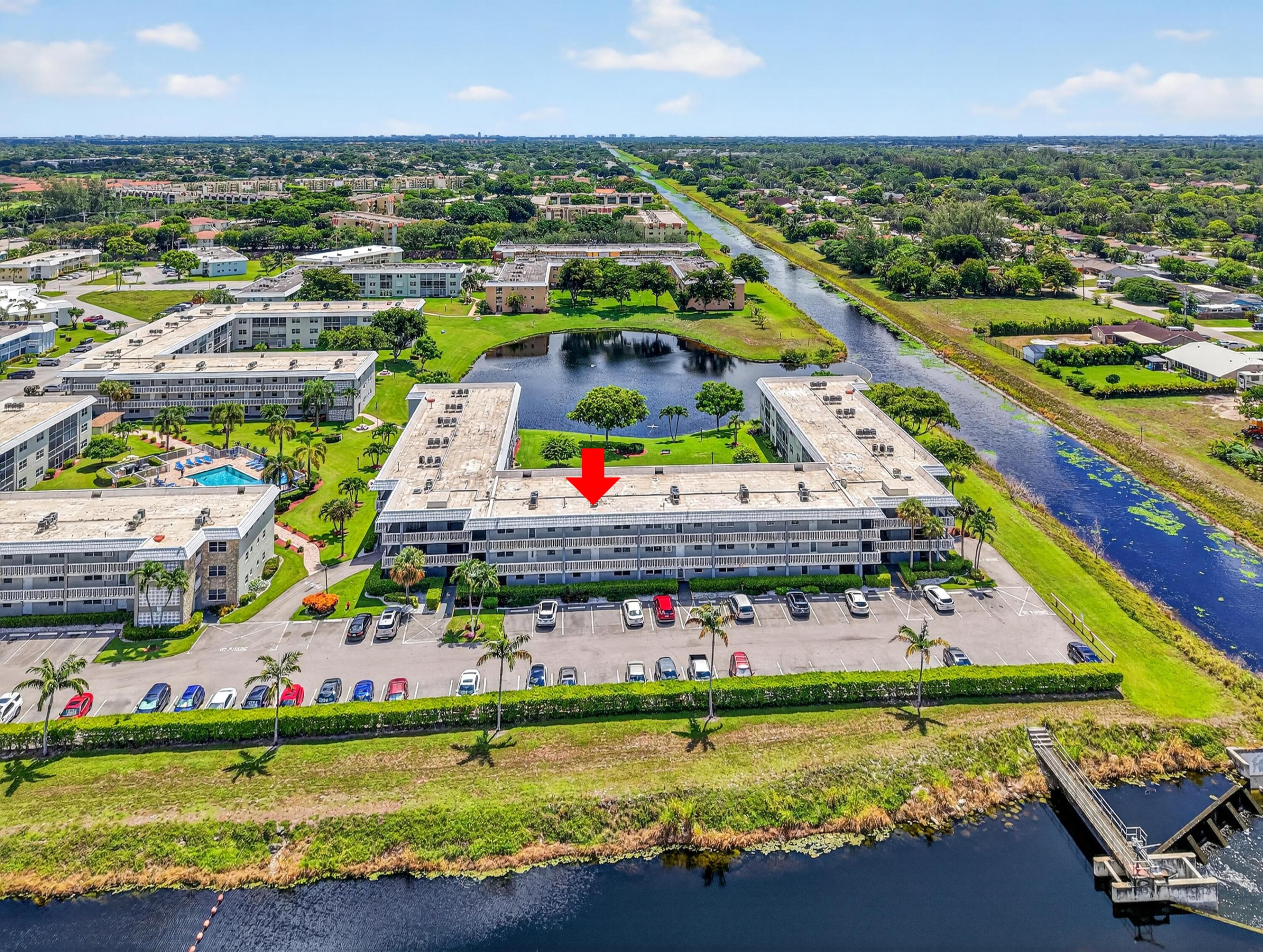 9880 Marina Boulevard 1509