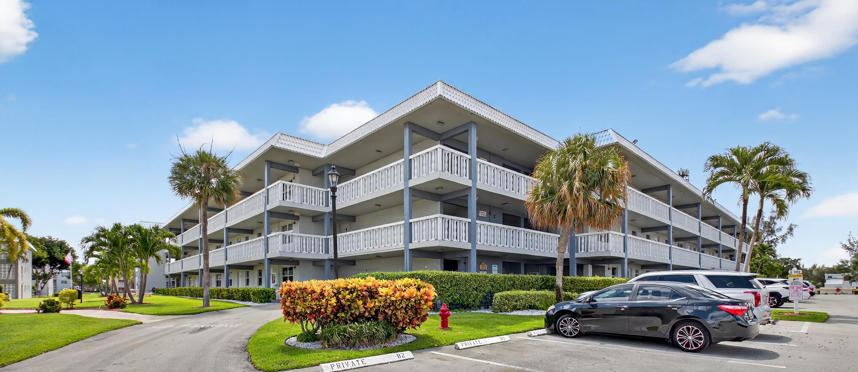 9880 Marina Boulevard 1509