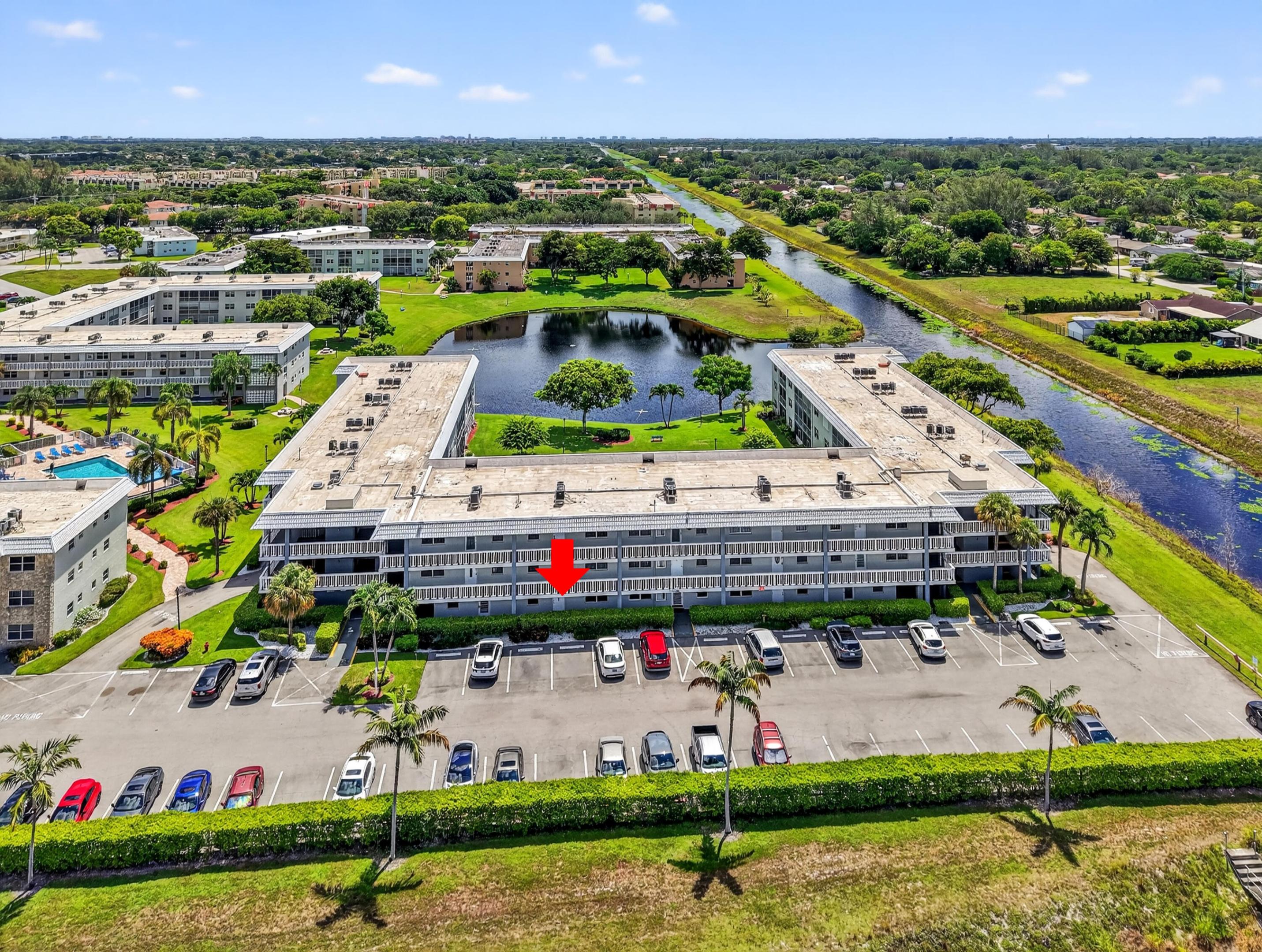 9880 Marina Boulevard 1509