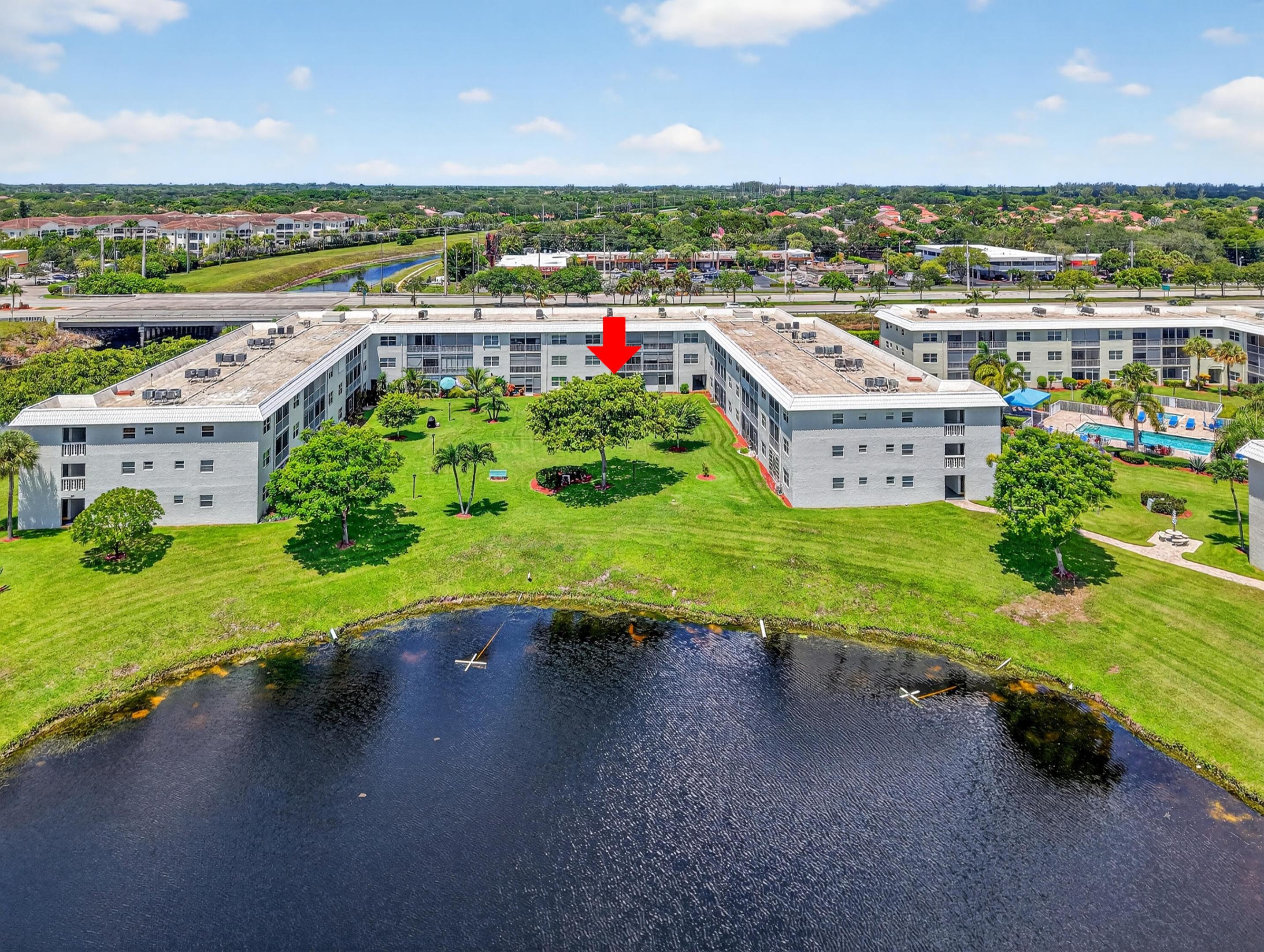 9880 Marina Boulevard 1509