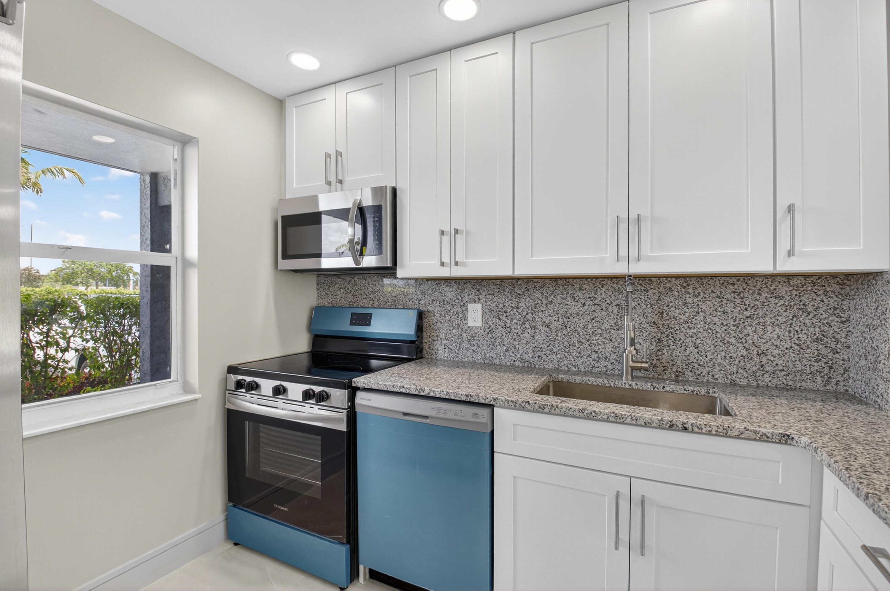 9880 Marina Boulevard 1509