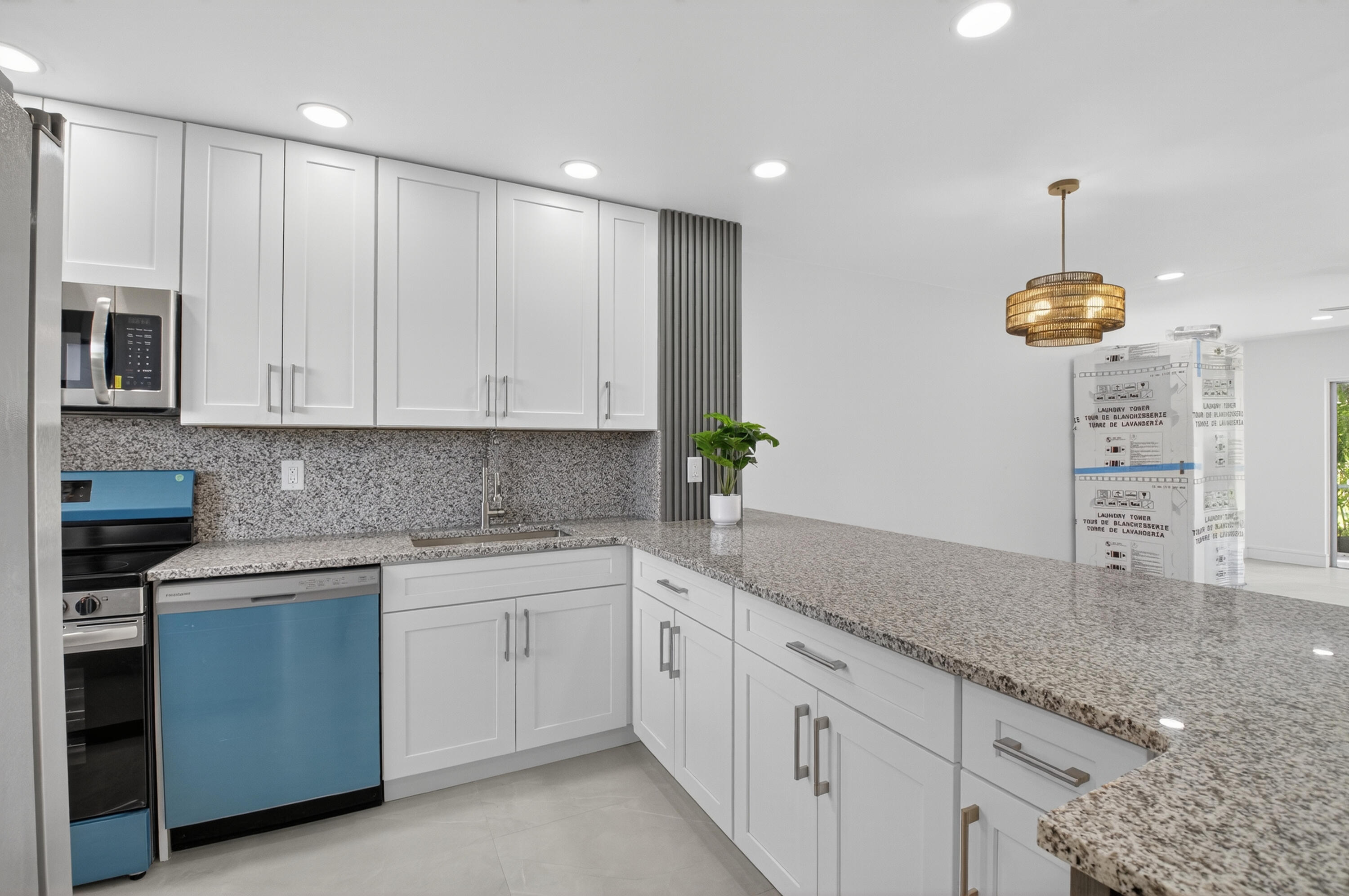 9880 Marina Boulevard 1509