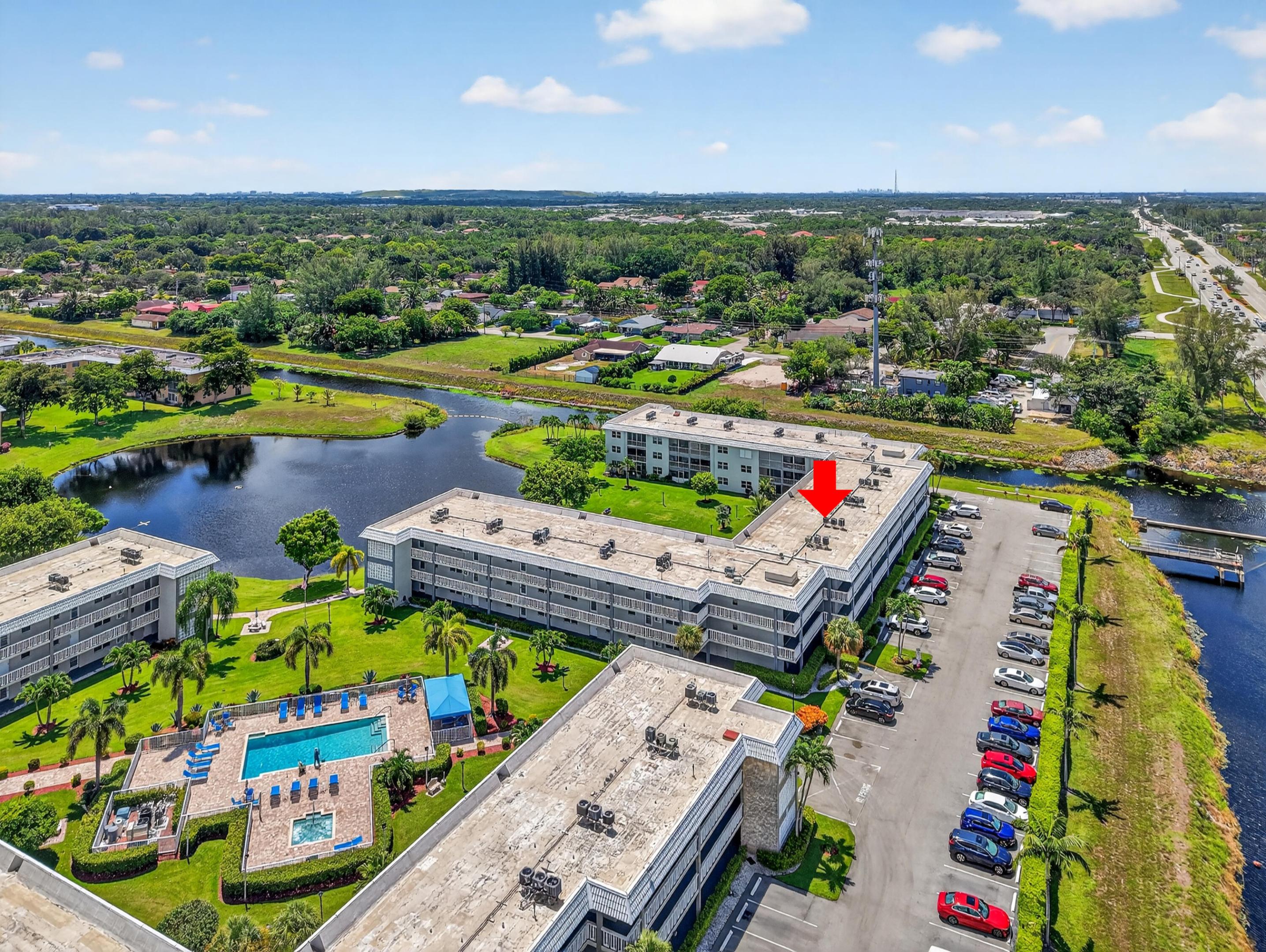 9880 Marina Boulevard 1509