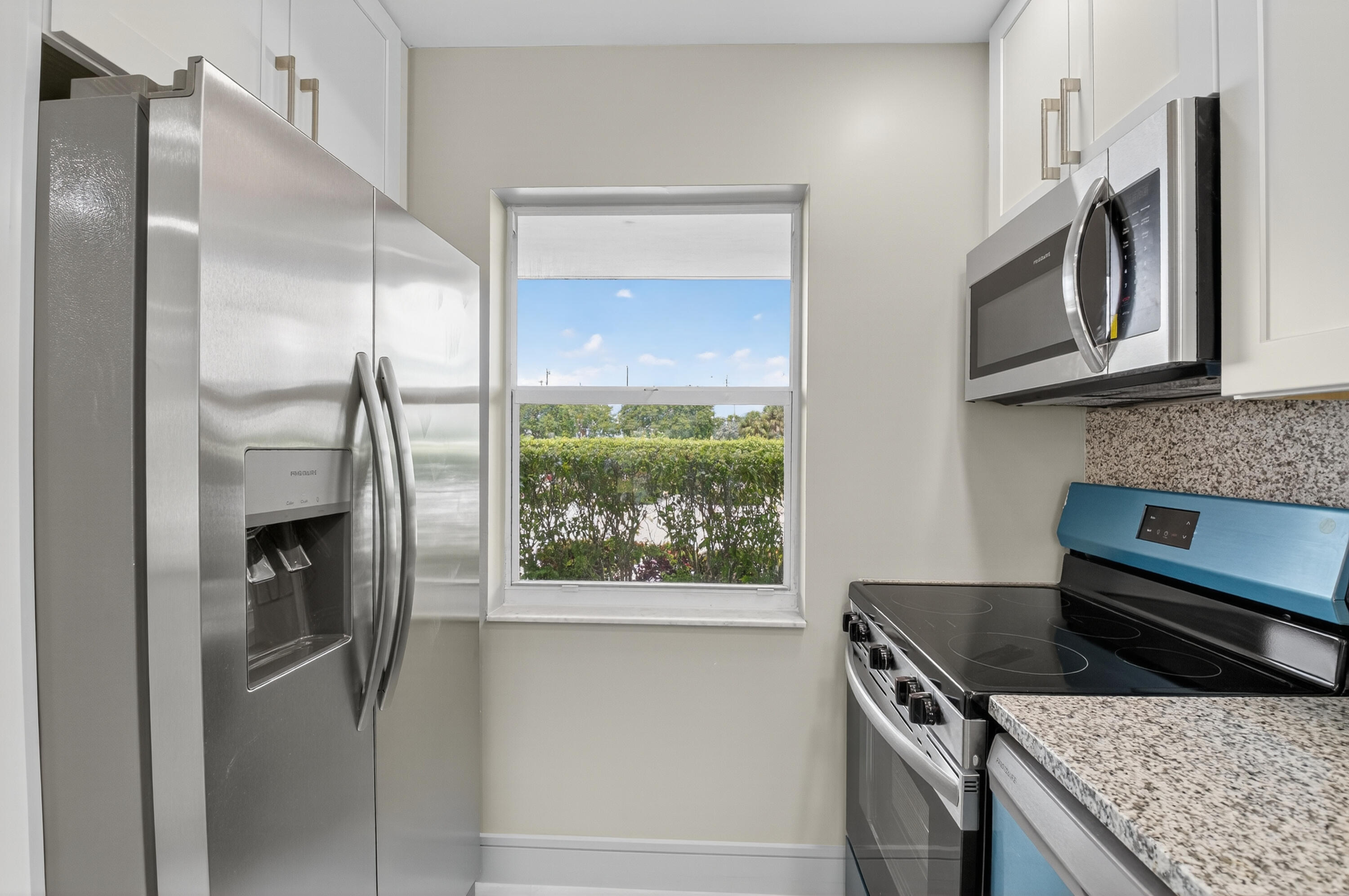 9880 Marina Boulevard 1509