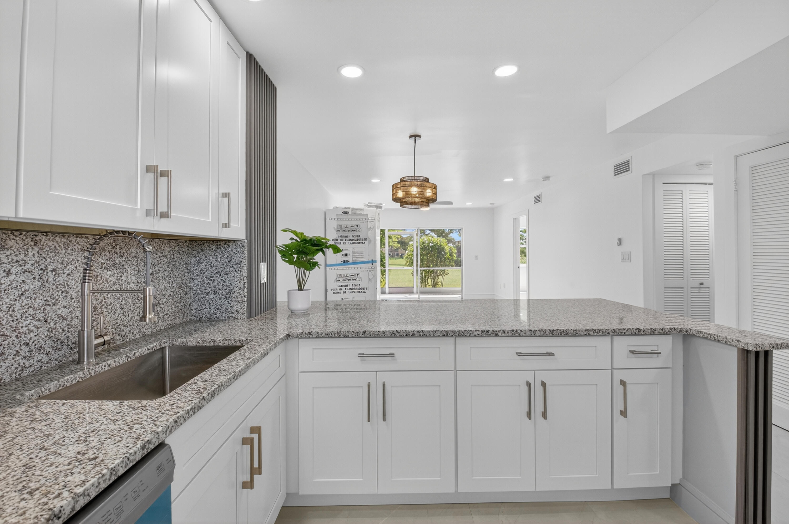 9880 Marina Boulevard 1509