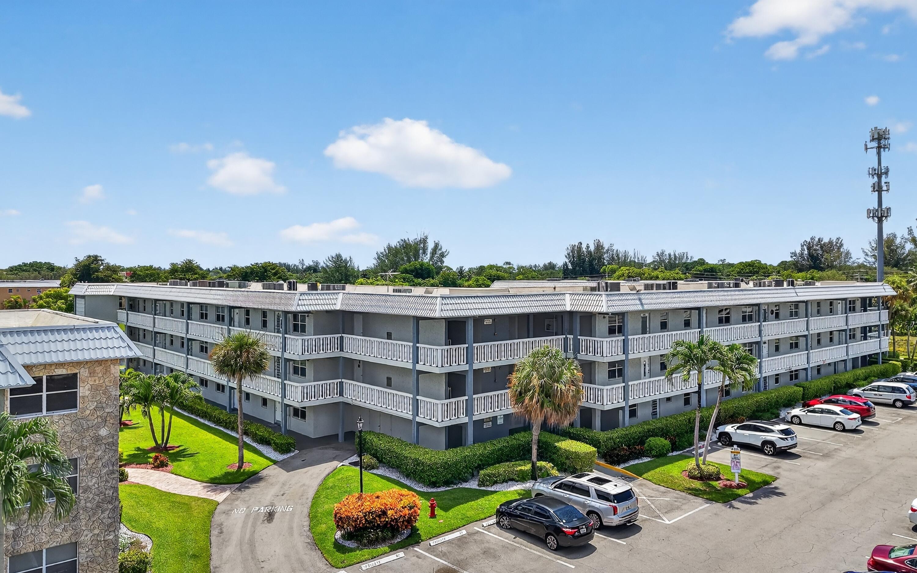 9880 Marina Boulevard 1509