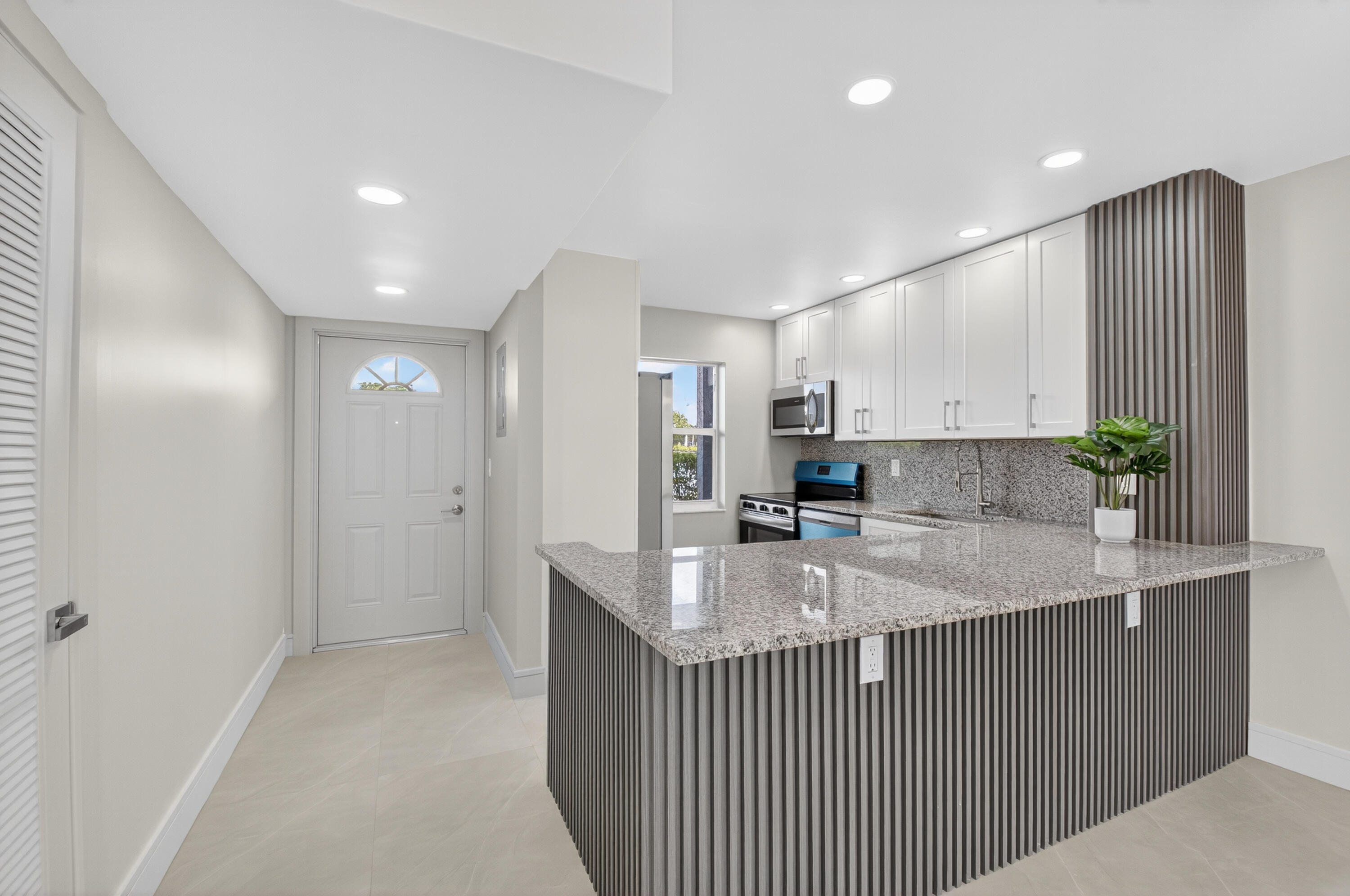 9880 Marina Boulevard 1509