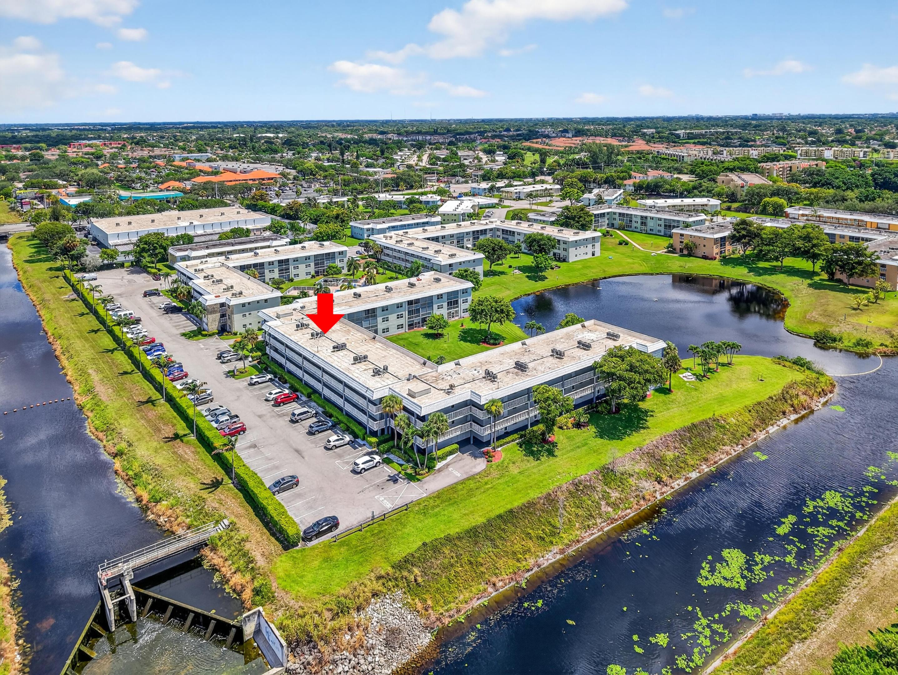 9880 Marina Boulevard 1509