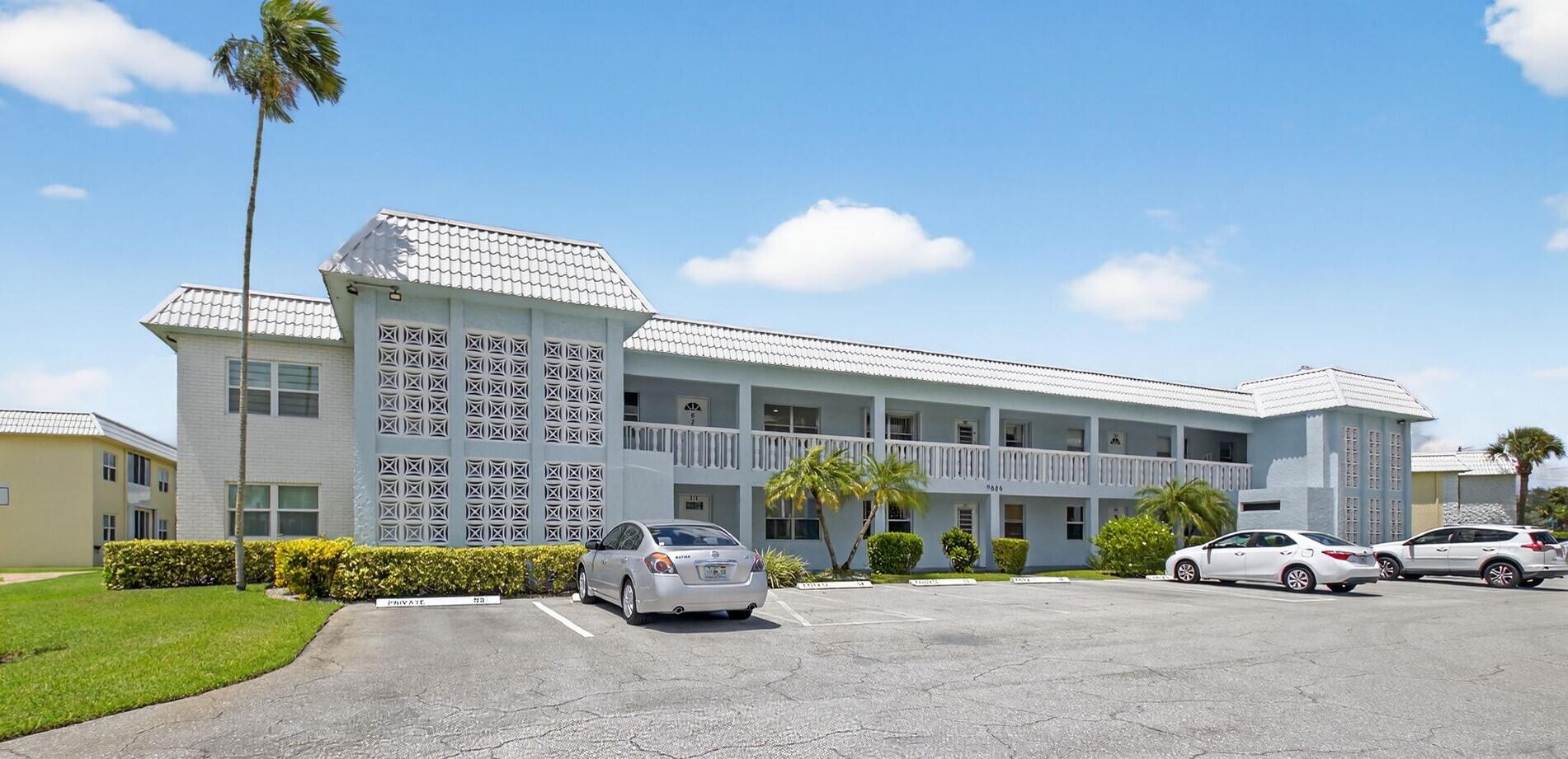 9886 Marina 622 Boulevard 622