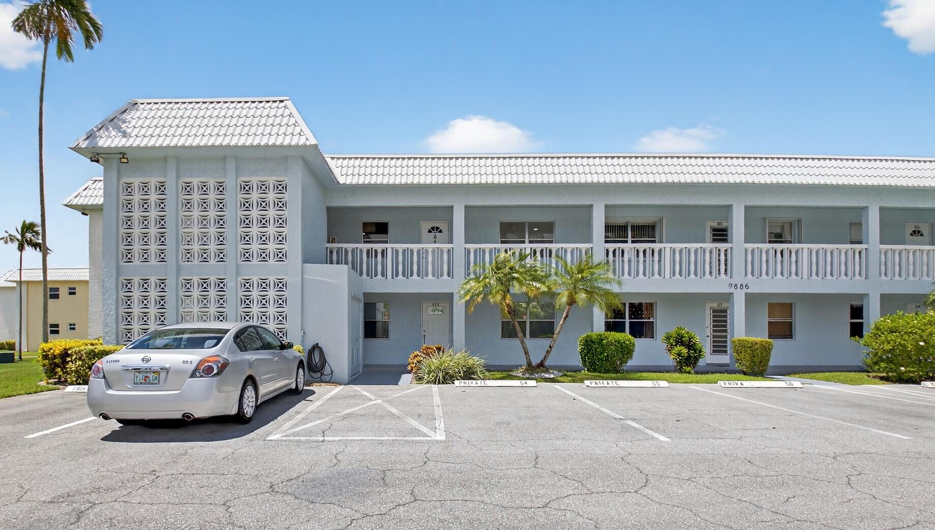 9886 Marina 622 Boulevard 622