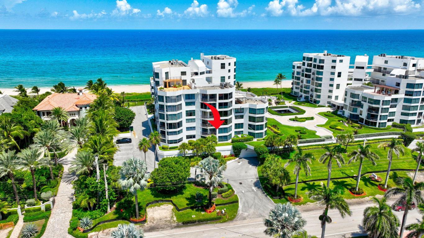 2565 S Ocean Boulevard 103-N