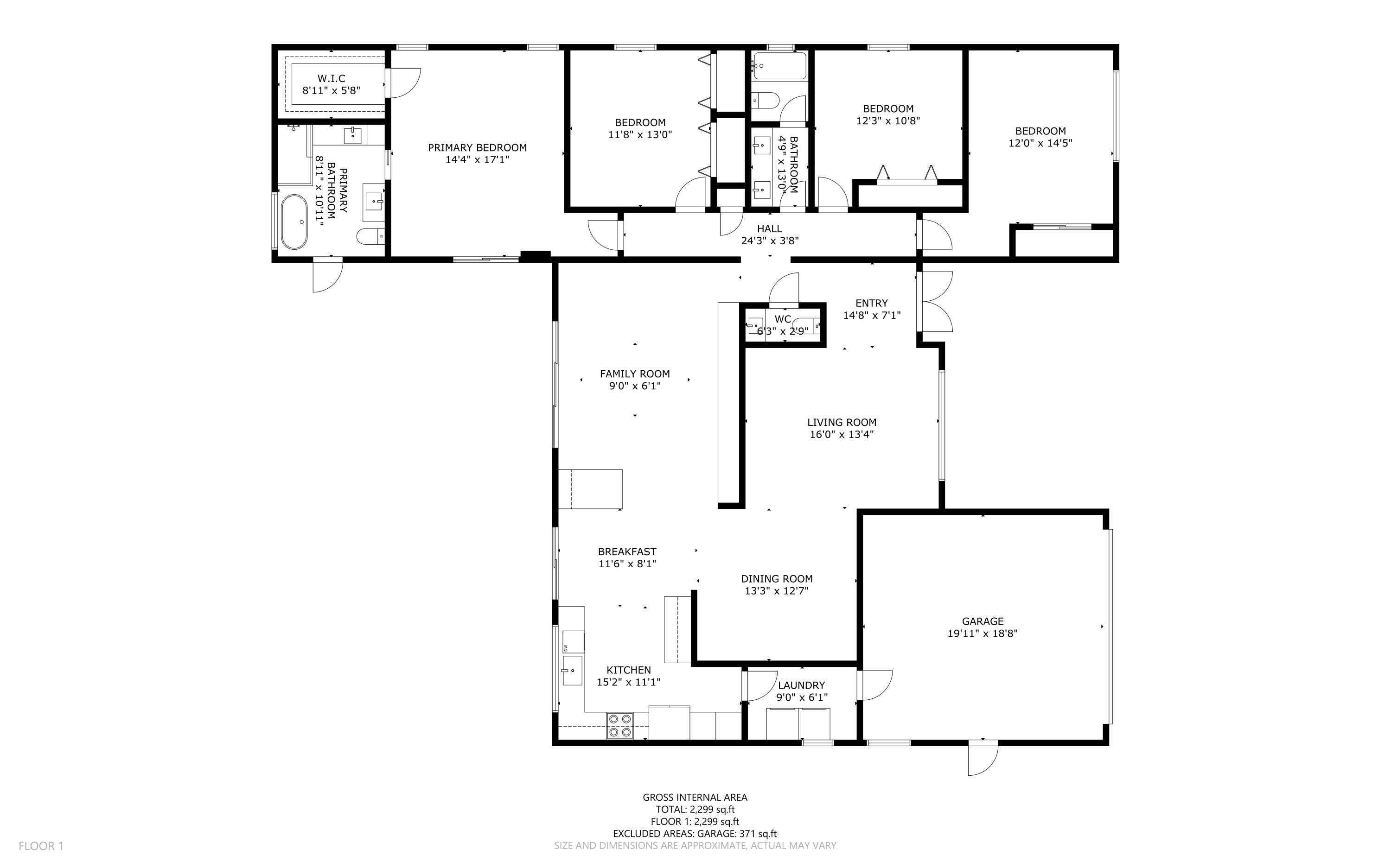 2421 NW 36th Street