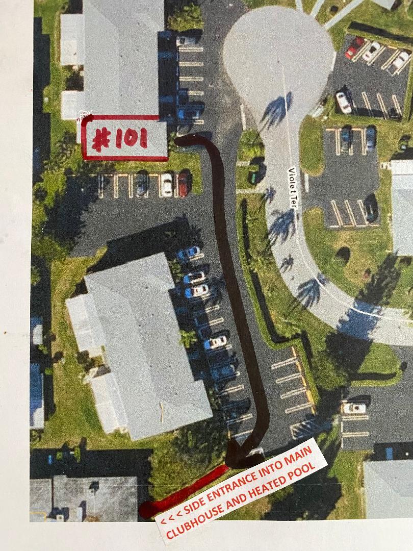 1141 Violet Terrace 101