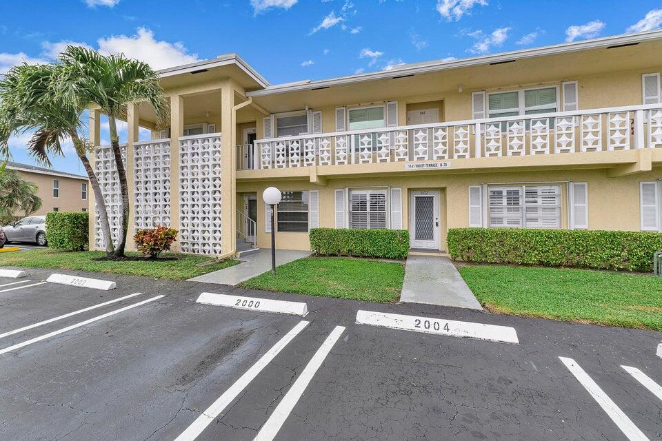 1141 Violet Terrace 101