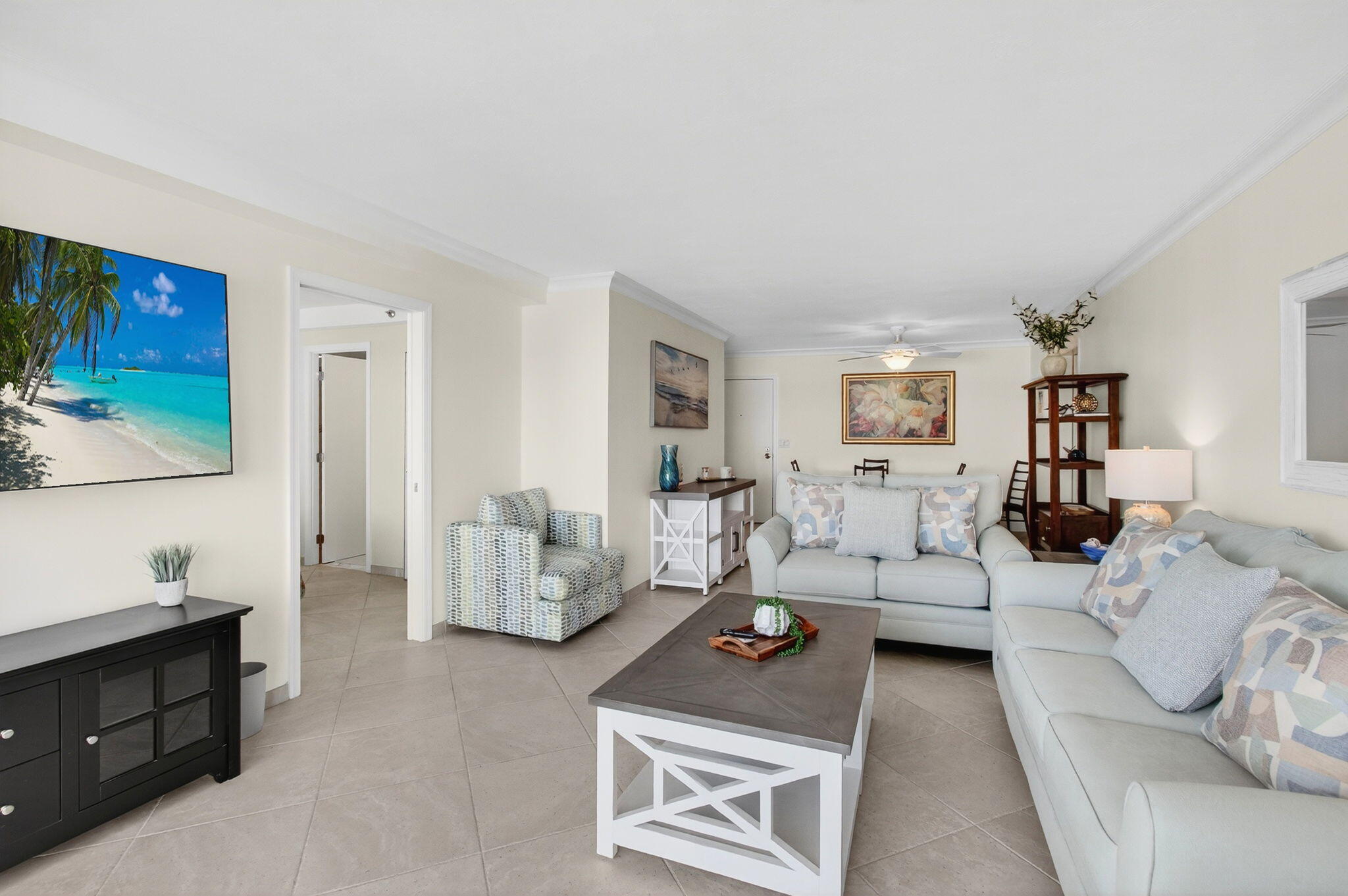 4511 S Ocean Boulevard 1004