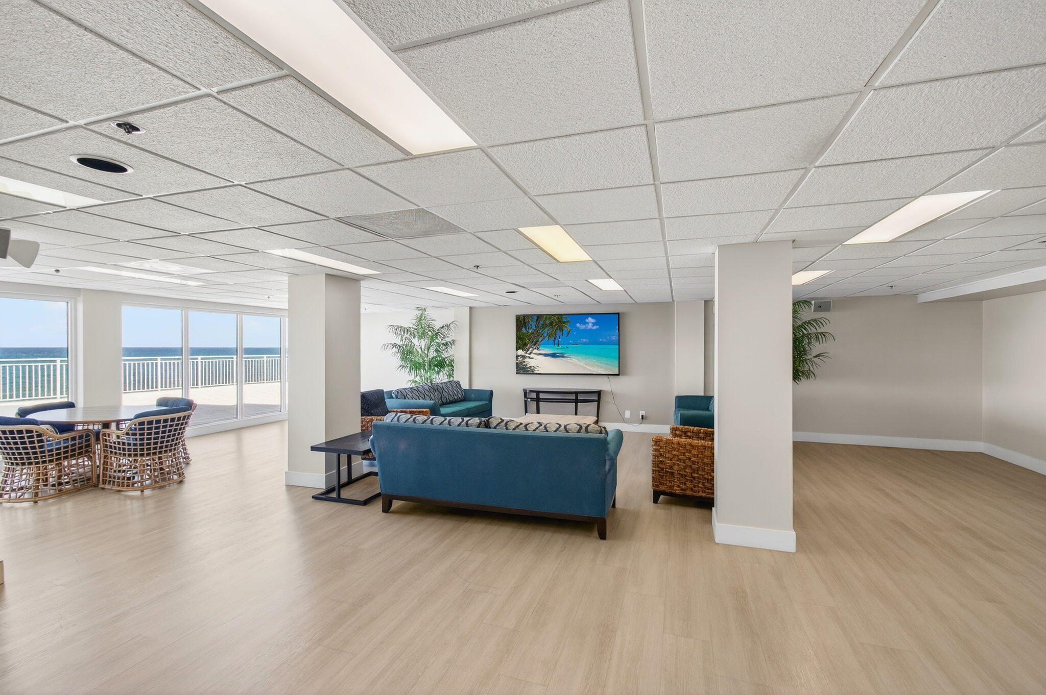 4511 S Ocean Boulevard 1004