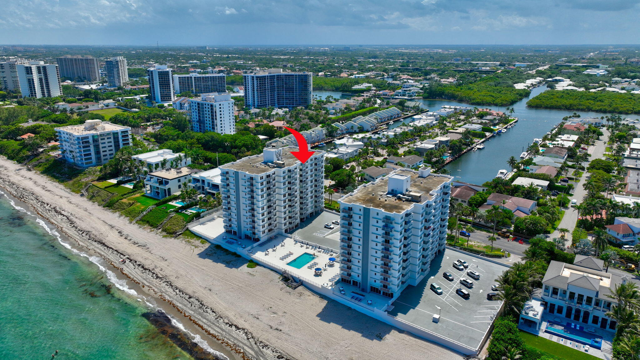4511 S Ocean Boulevard 1004