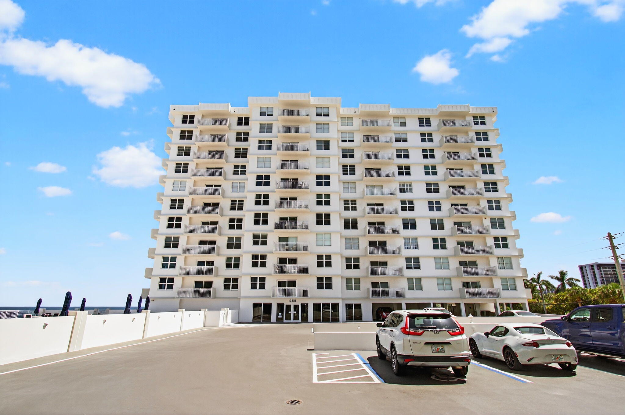 4511 S Ocean Boulevard 1004