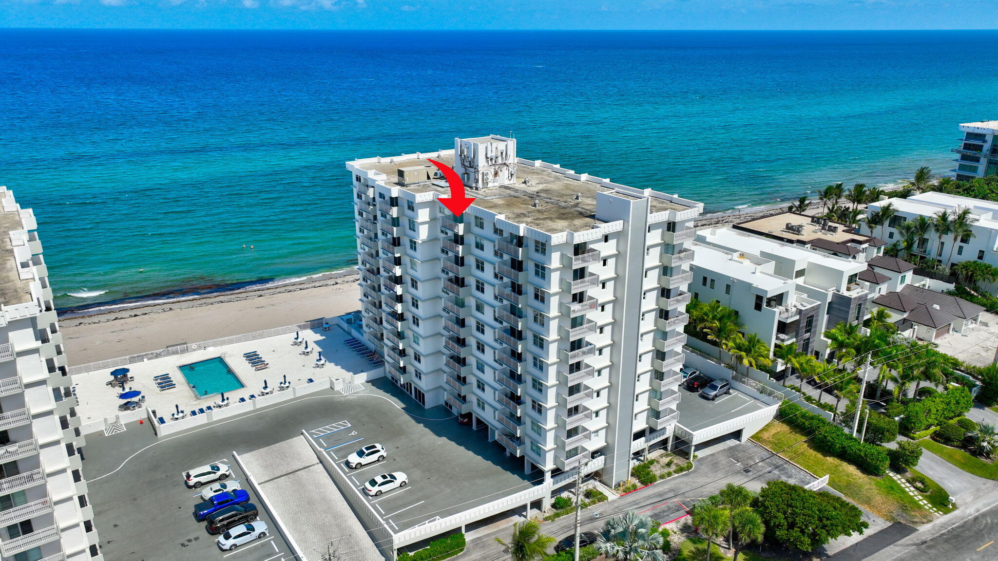4511 S Ocean Boulevard 1004
