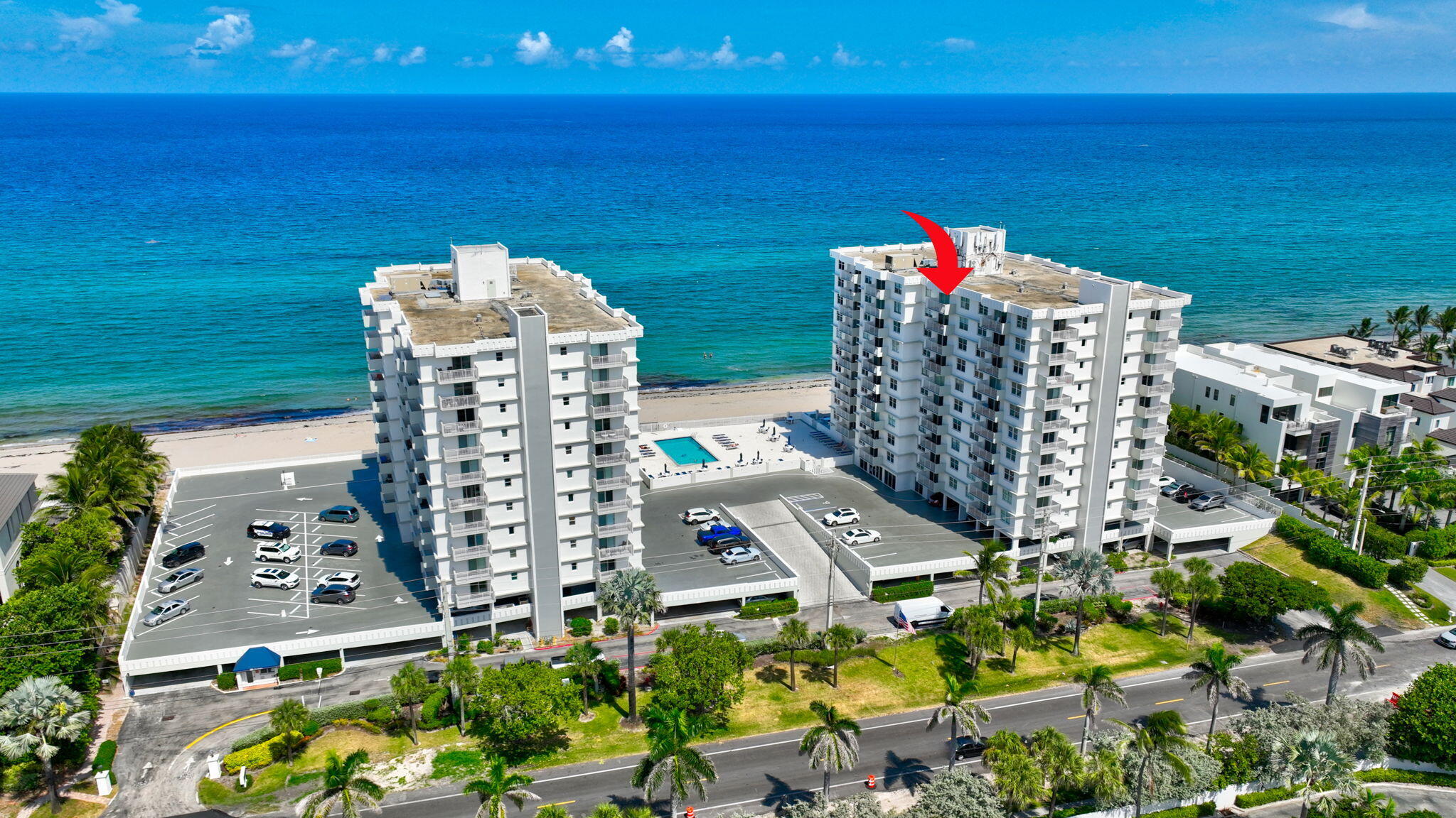 4511 S Ocean Boulevard 1004