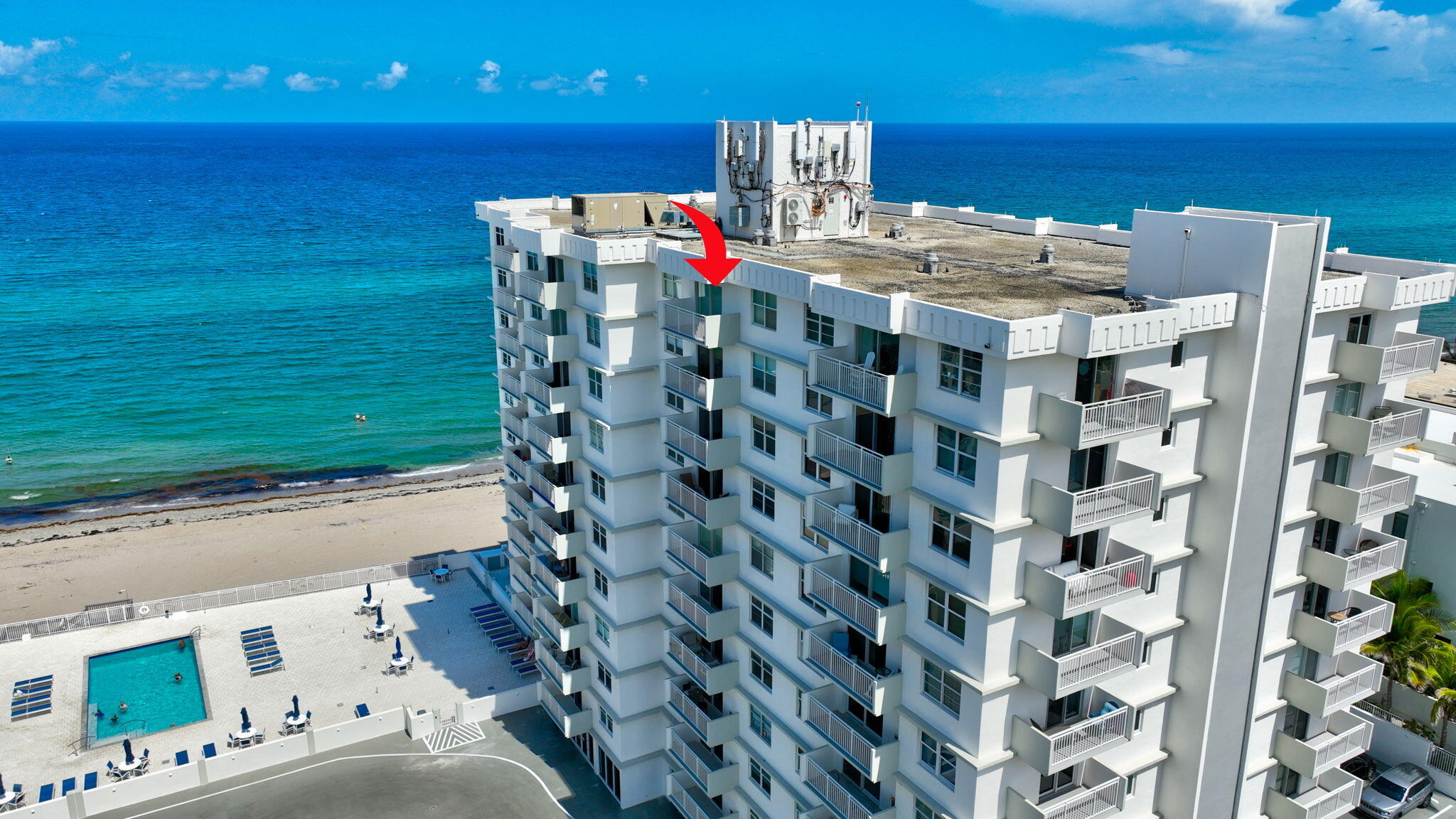 4511 S Ocean Boulevard 1004