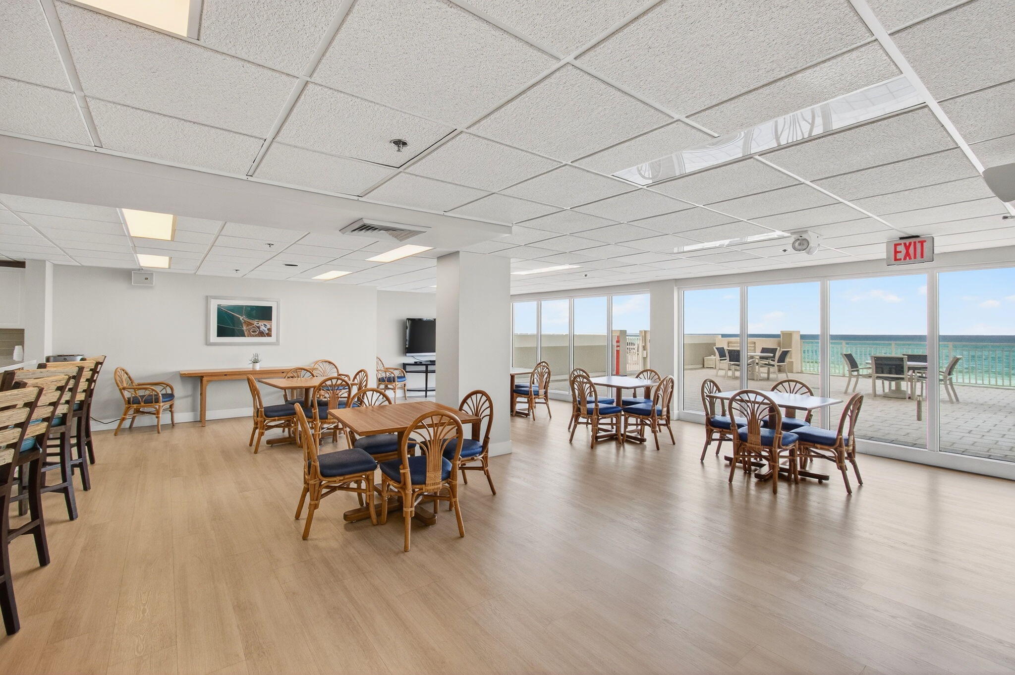 4511 S Ocean Boulevard 1004