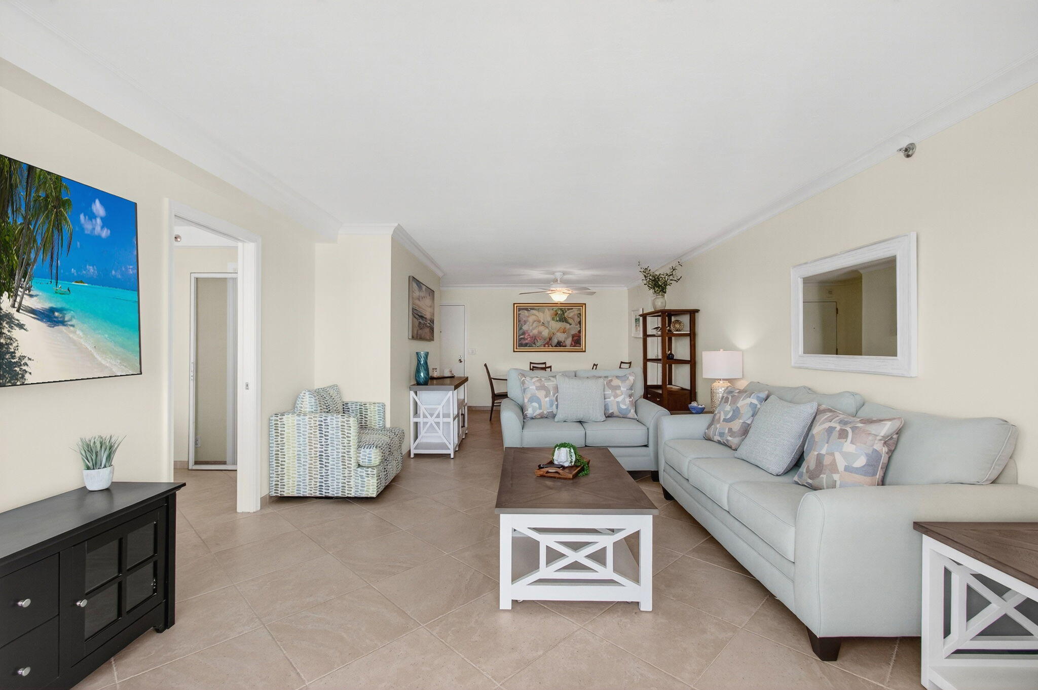 4511 S Ocean Boulevard 1004