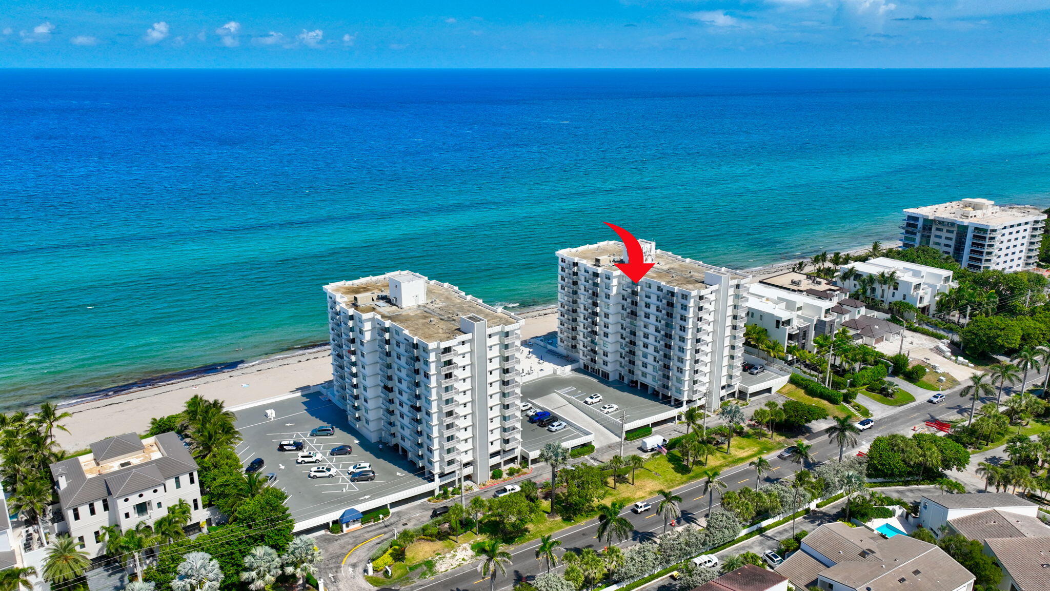 4511 S Ocean Boulevard 1004