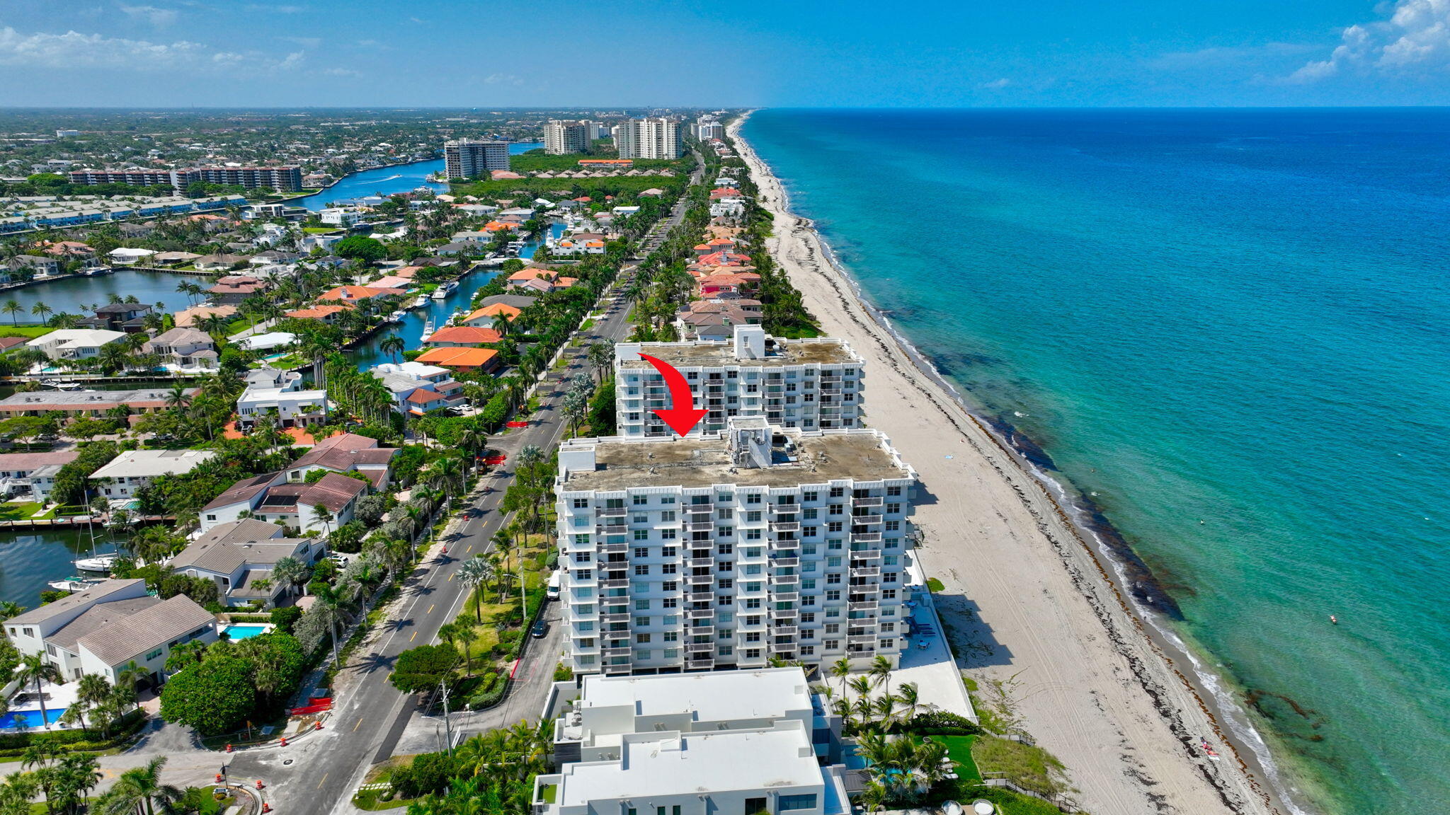 4511 S Ocean Boulevard 1004