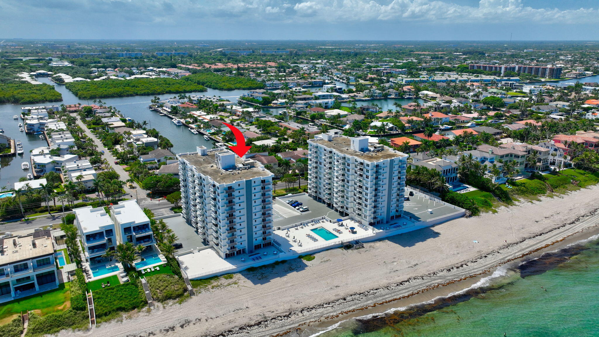 4511 S Ocean Boulevard 1004