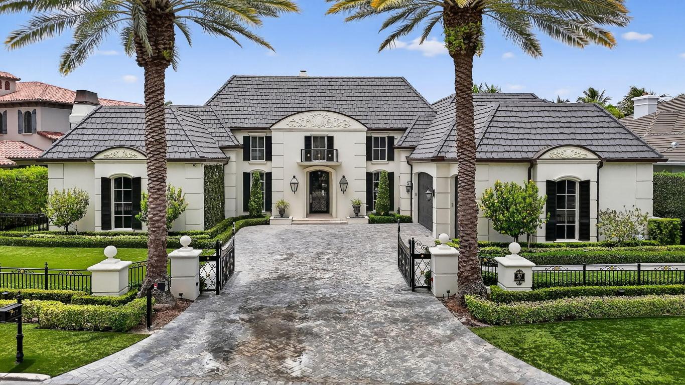 377 E Coconut Palm Road