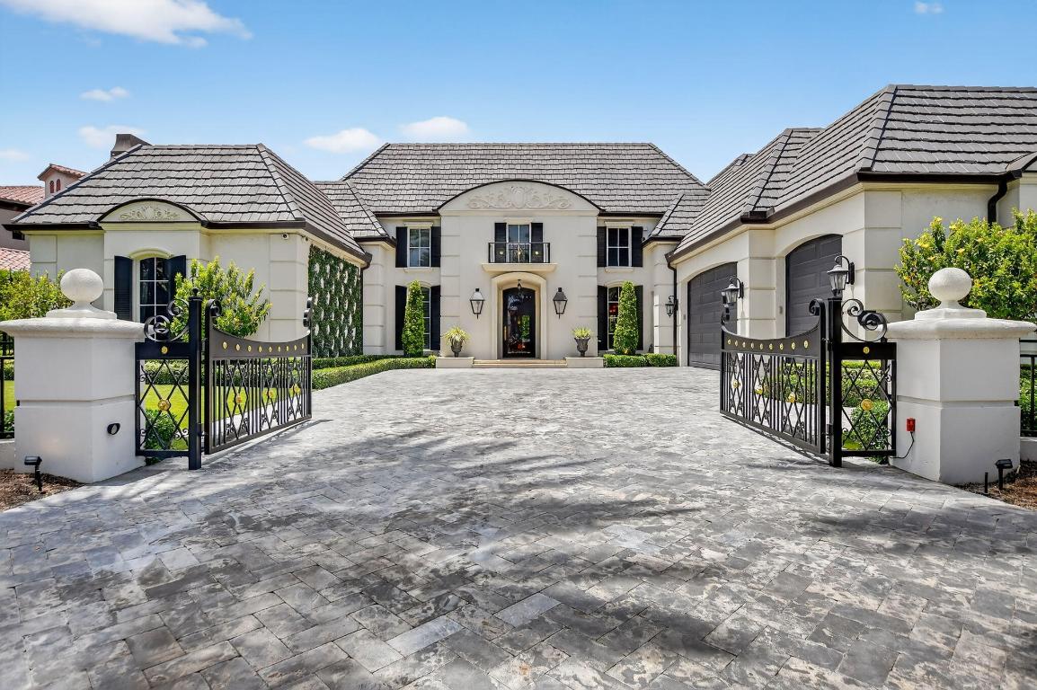 377 E Coconut Palm Road