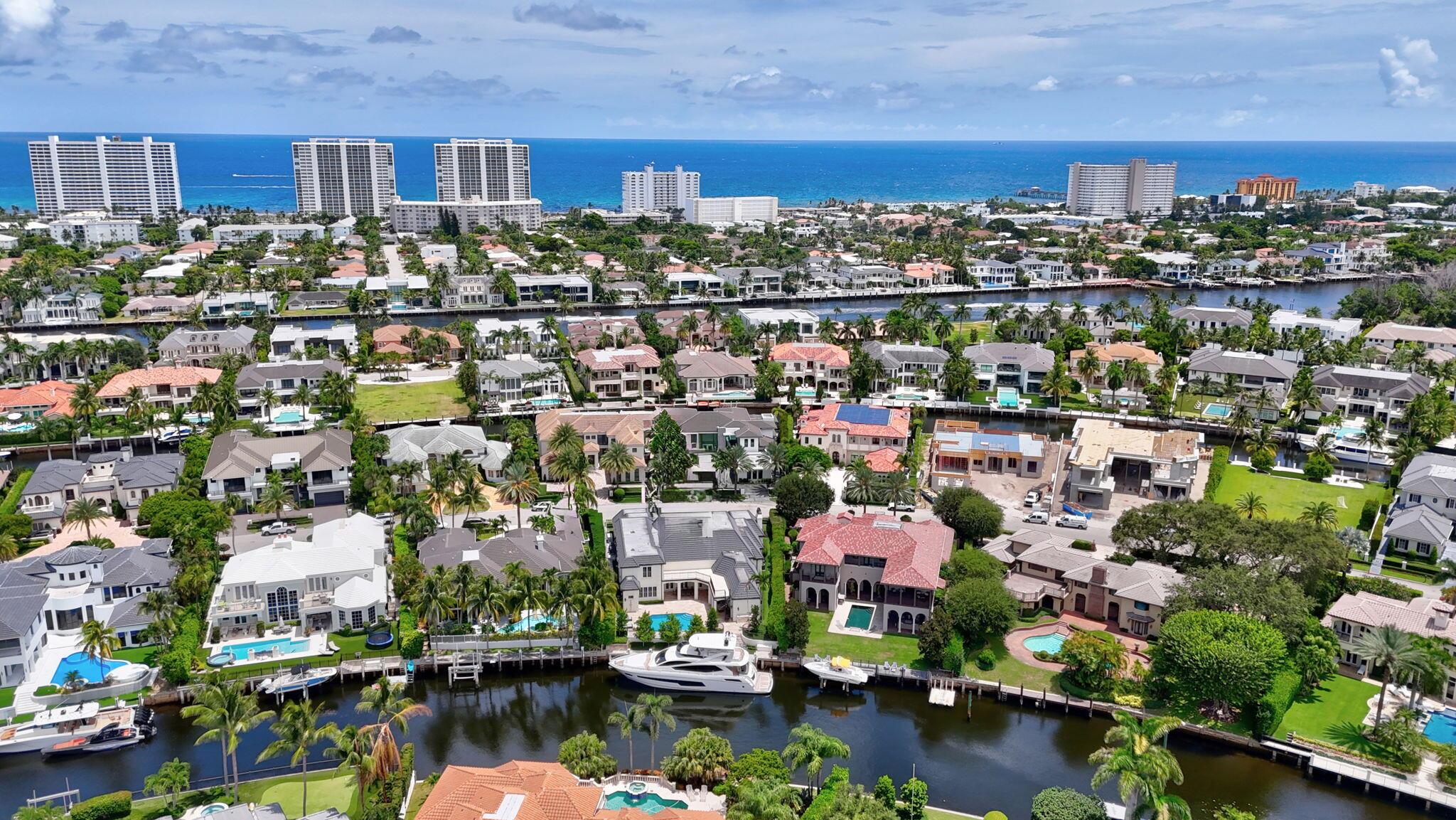 377 E Coconut Palm Road