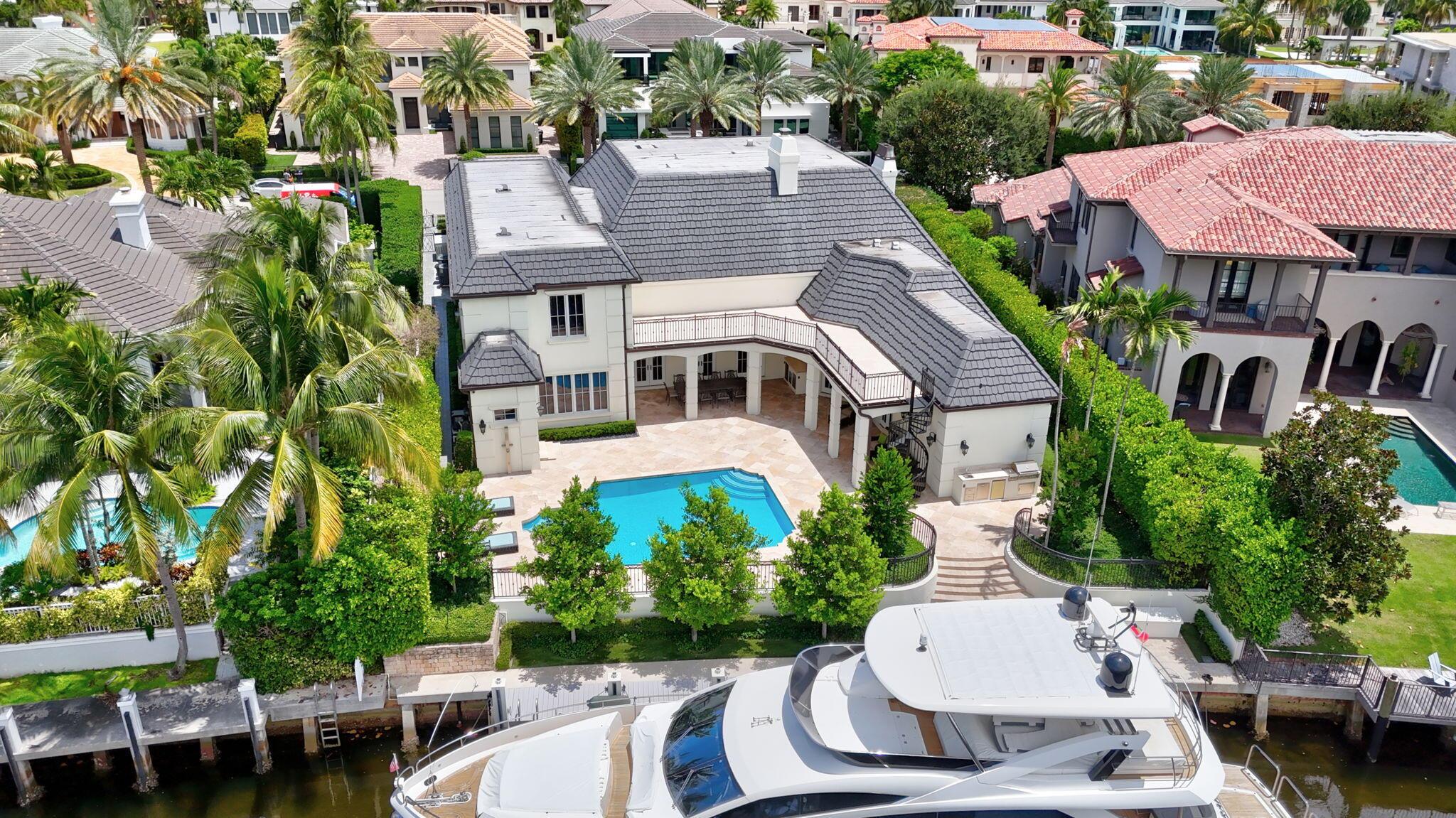 377 E Coconut Palm Road